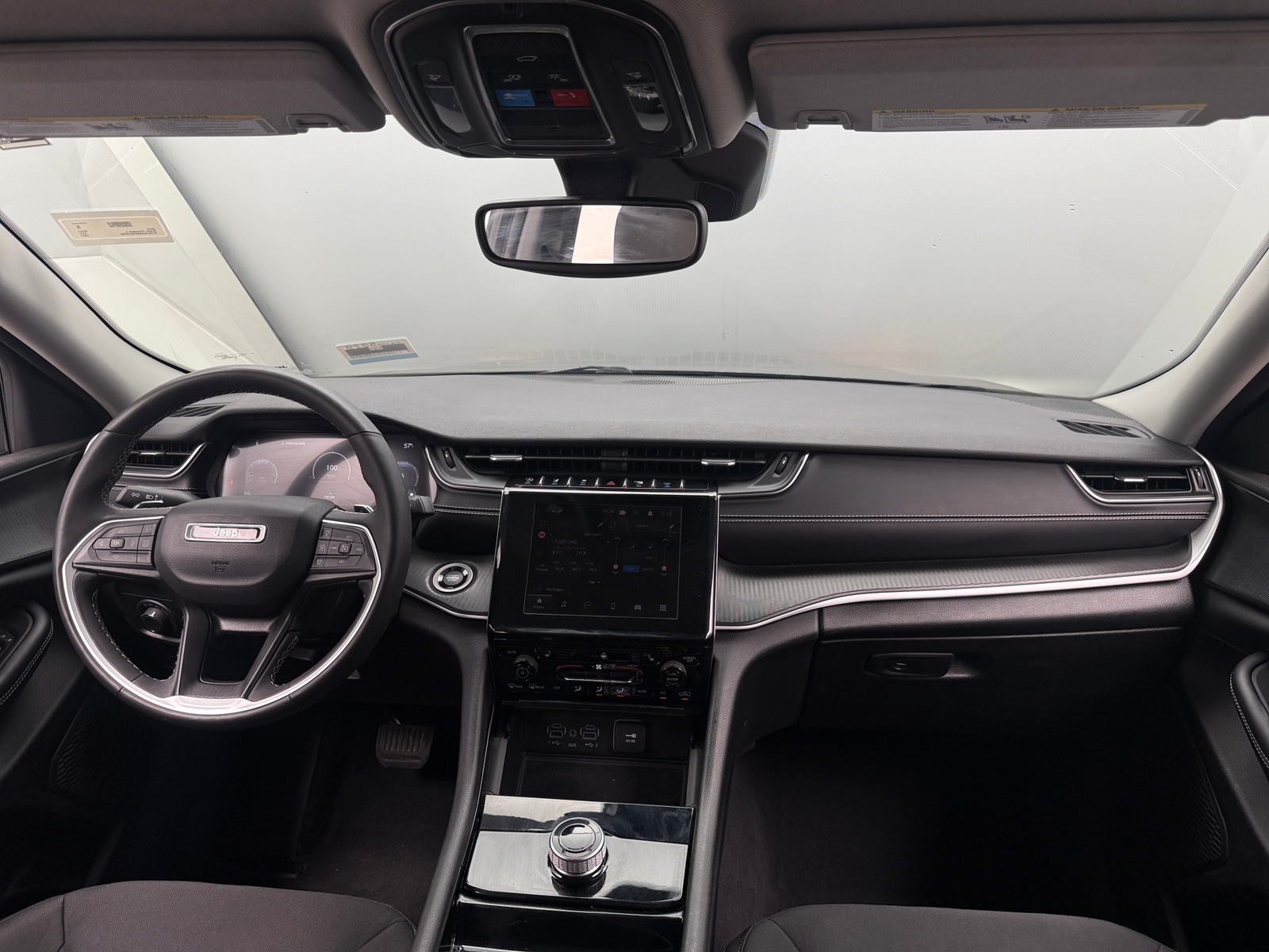 Thumbnail: 2023 Jeep Grand Cherokee L - 3