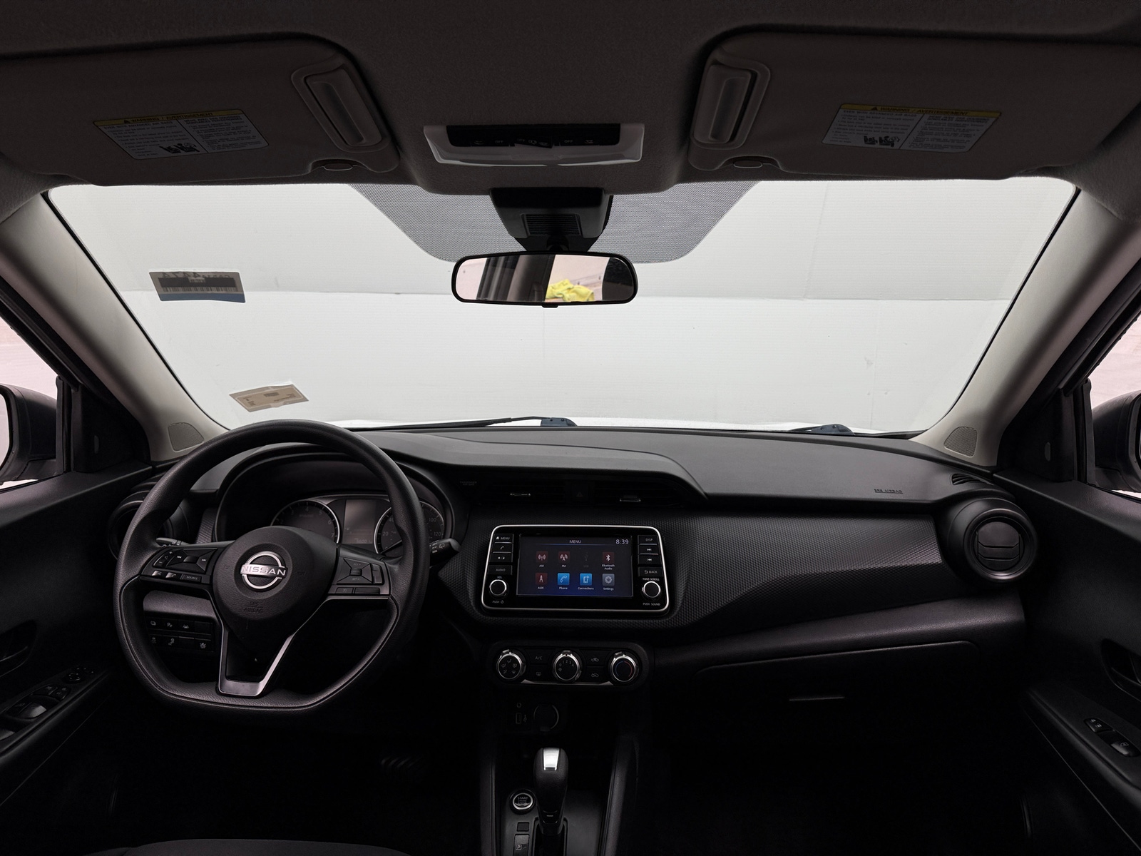 Thumbnail: 2023 Nissan Kicks - 3