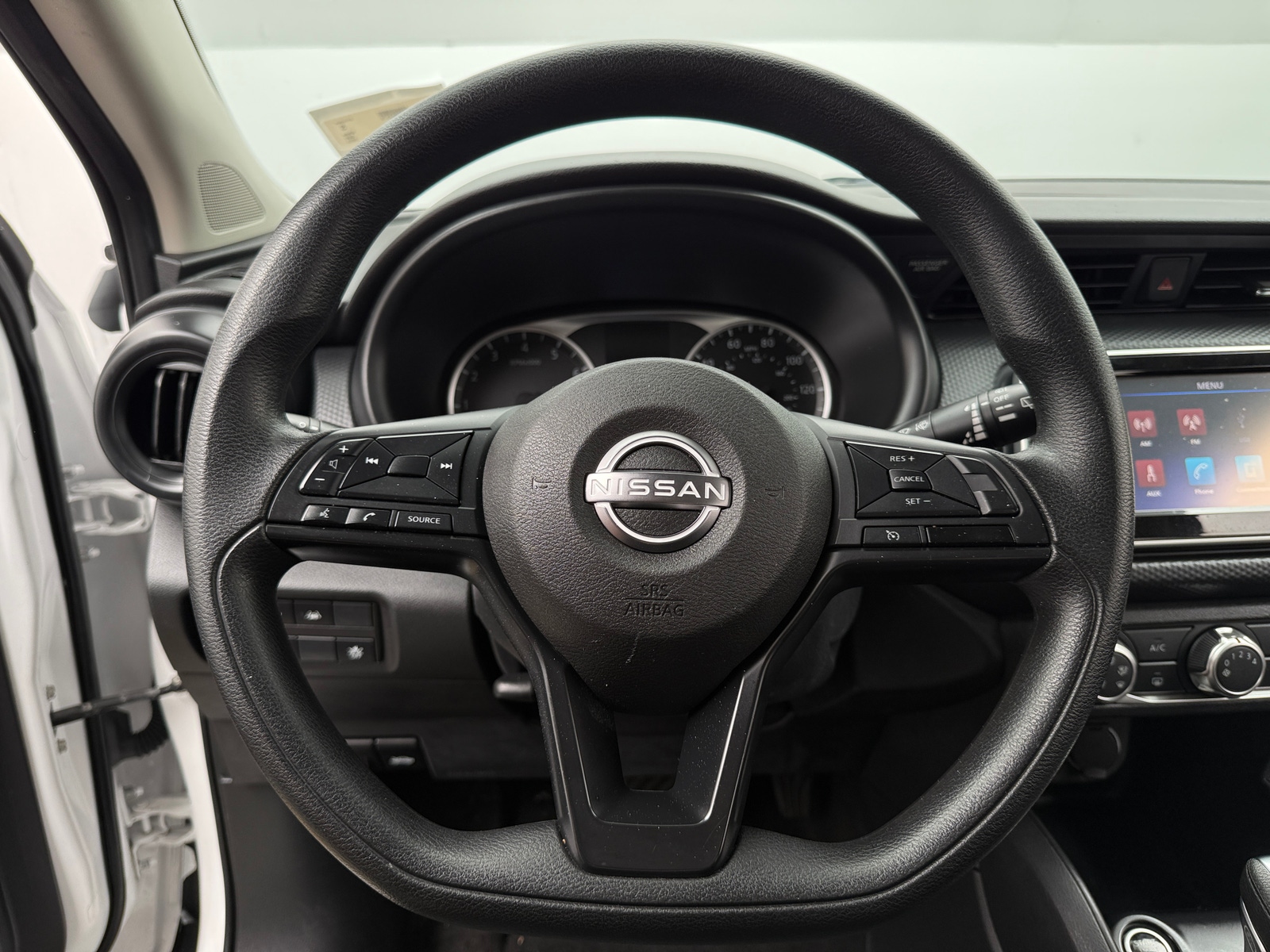 Thumbnail: 2023 Nissan Kicks - 5
