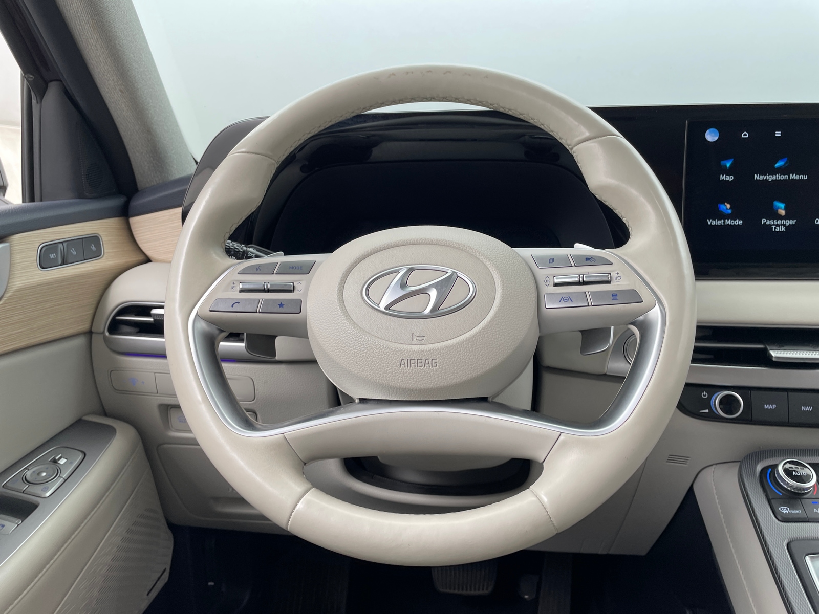 Thumbnail: 2024 Hyundai Palisade - 4
