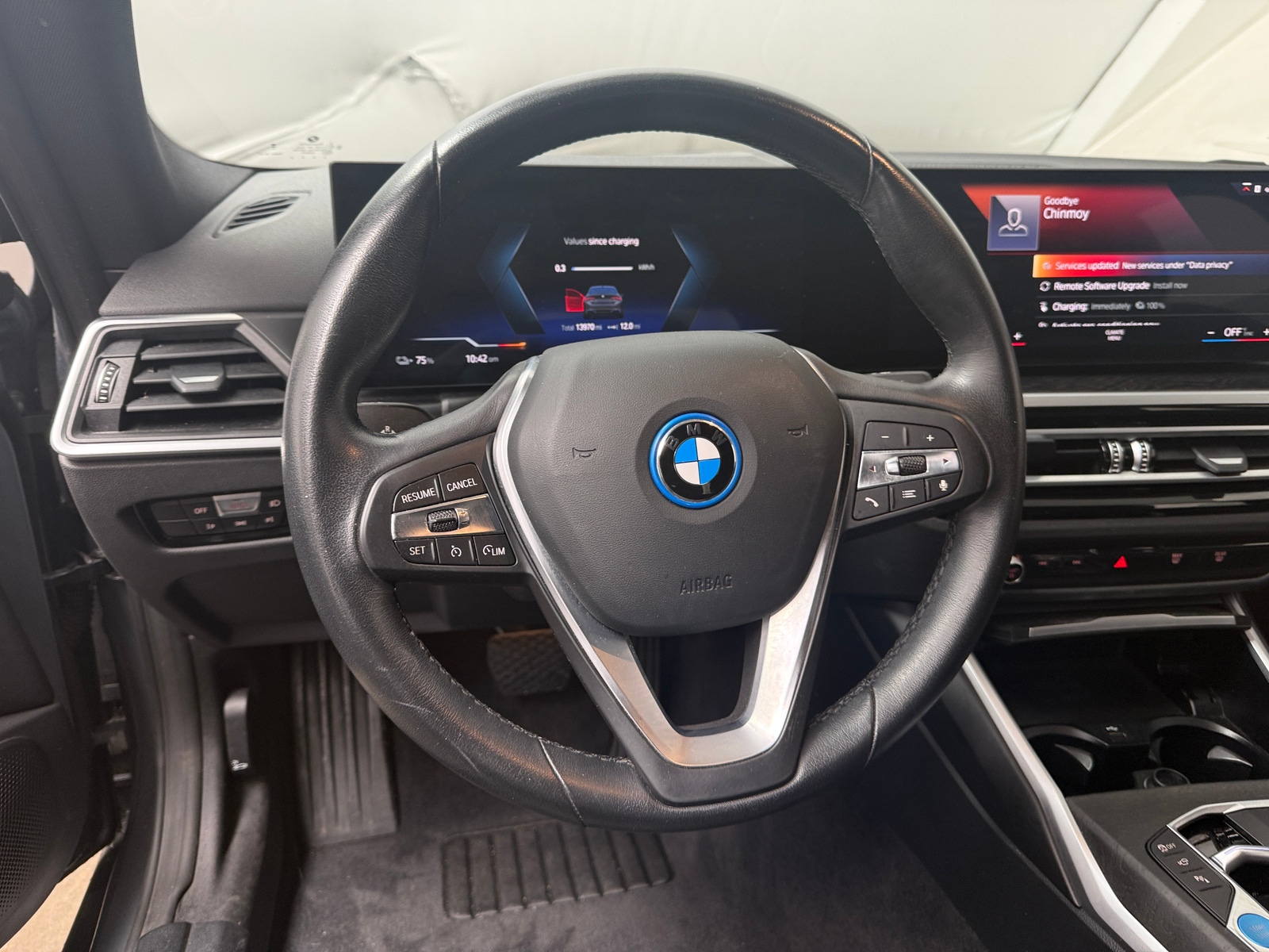 Thumbnail: 2023 BMW i4 - 4