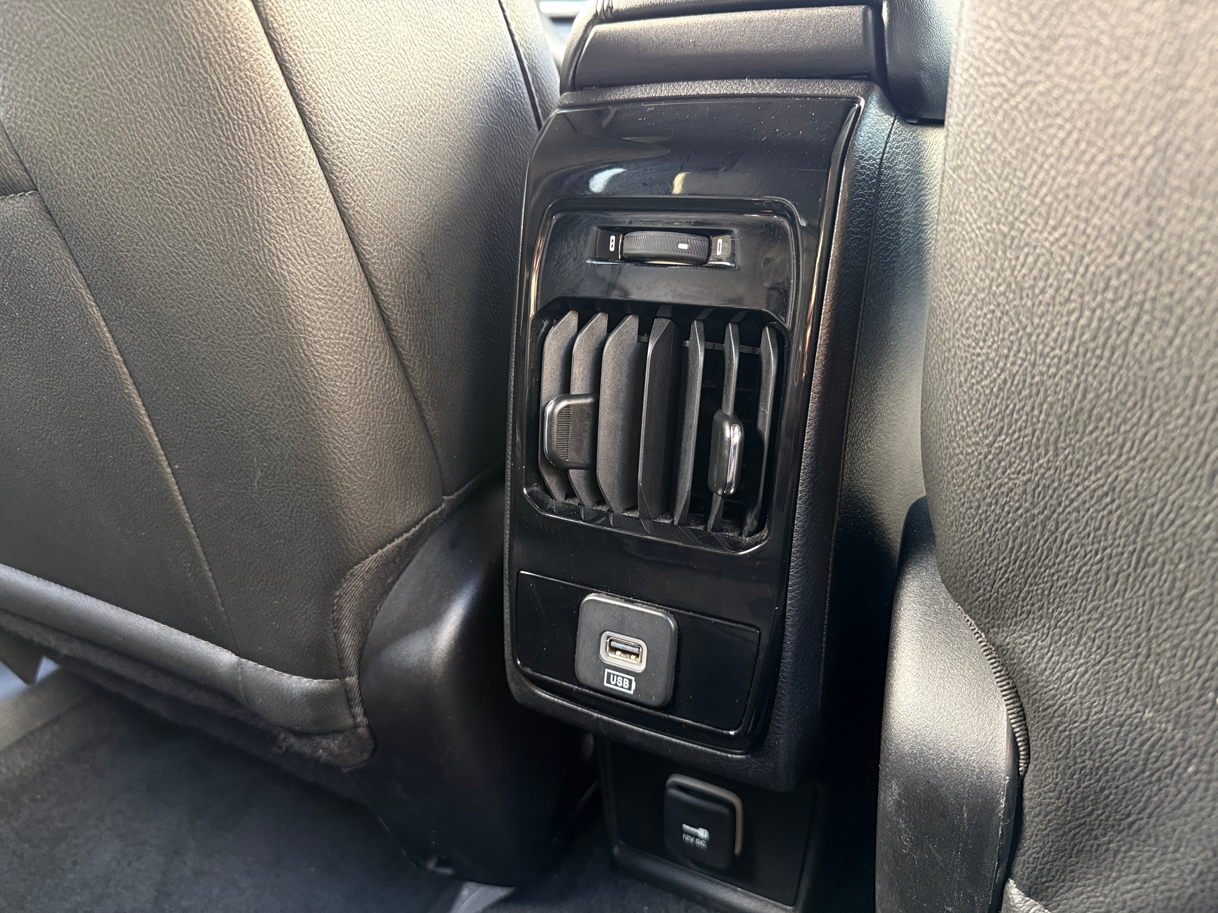 2025 Jeep Compass Limited - Photo 5
