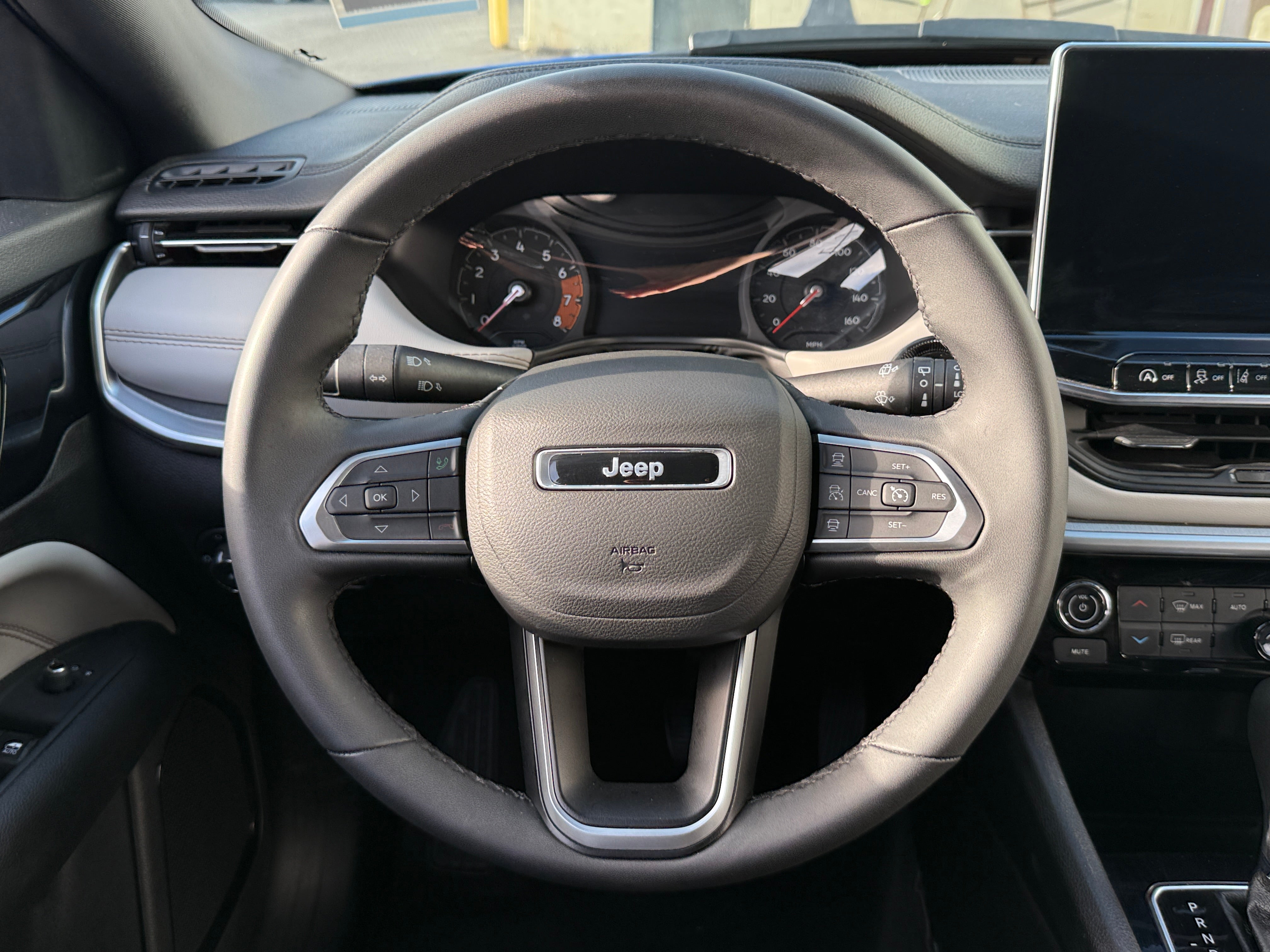 2025 Jeep Compass Limited - Photo 6
