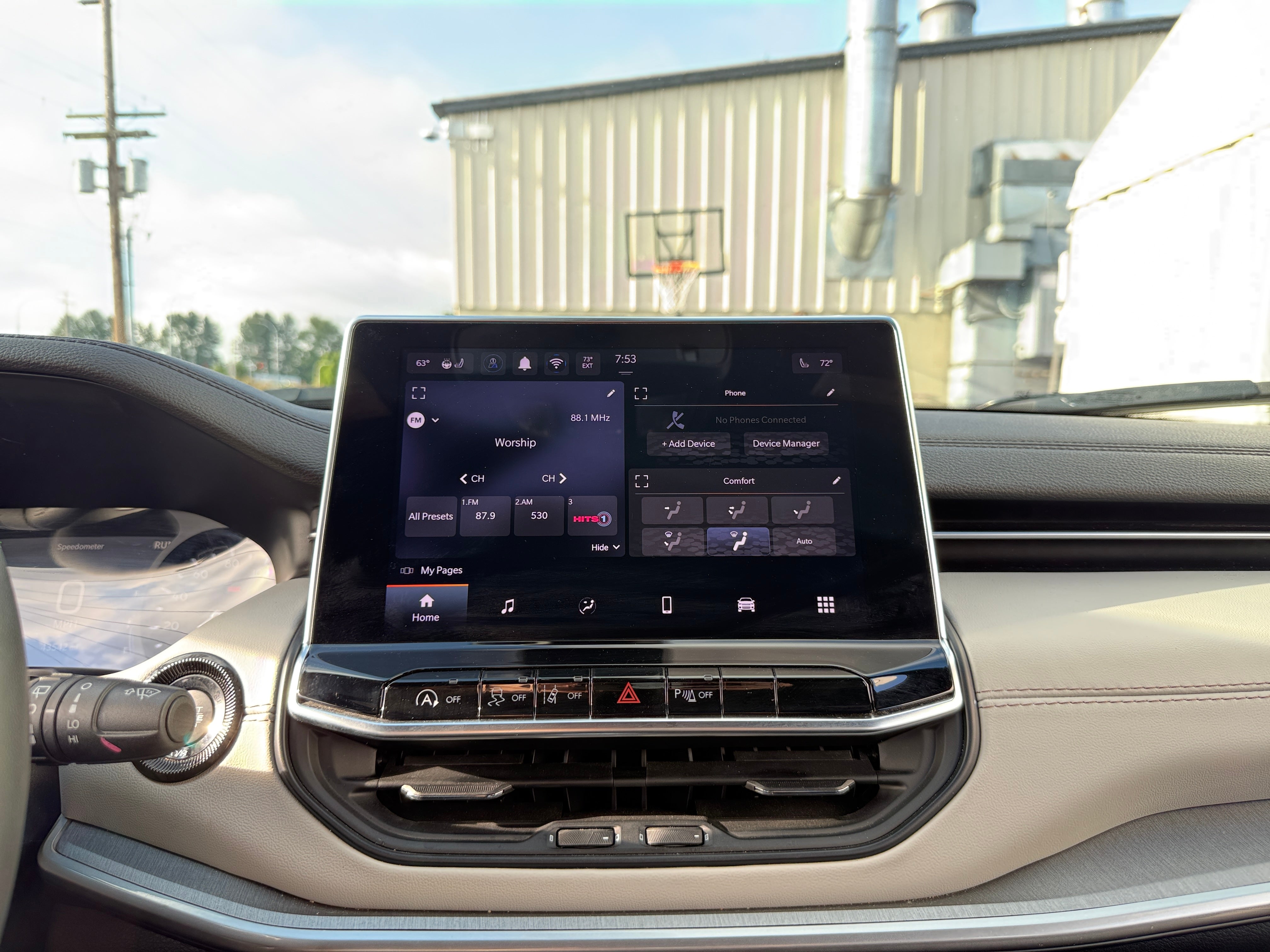 2025 Jeep Compass Limited - Photo 15