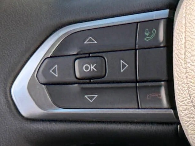 2025 Jeep Compass Limited - Photo 19