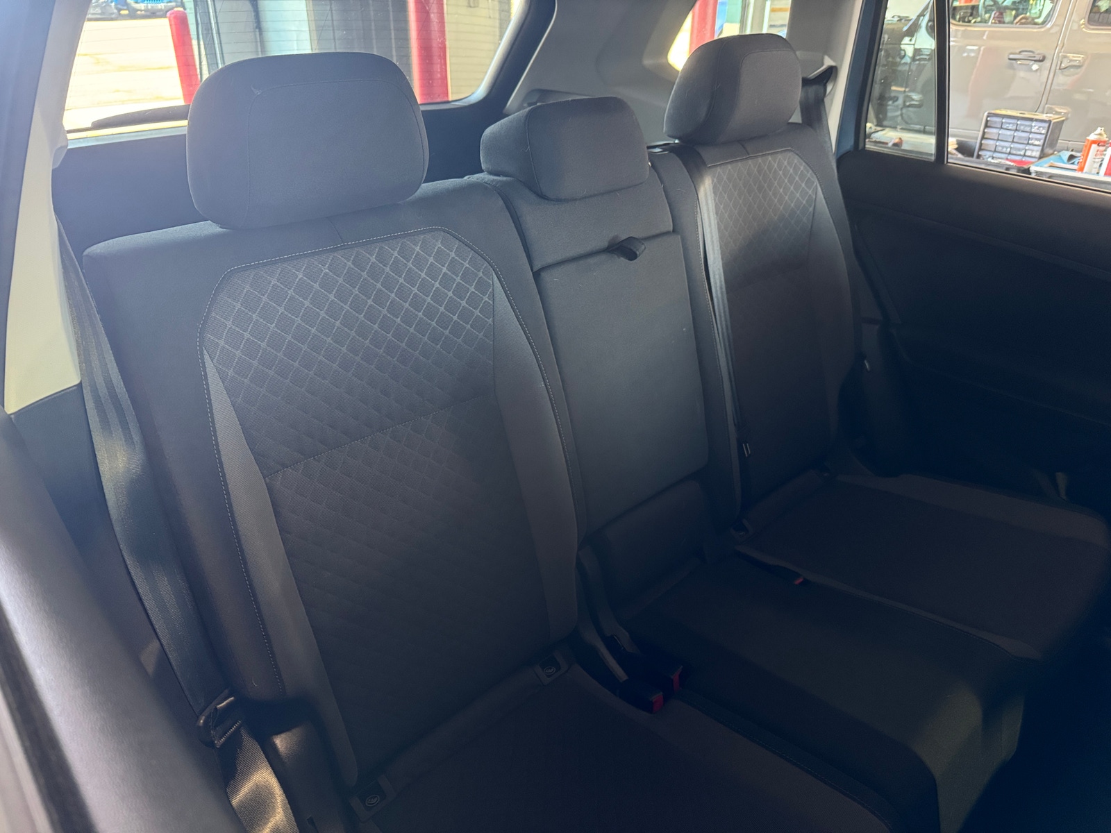 Thumbnail: 2019 Volkswagen Tiguan - 6
