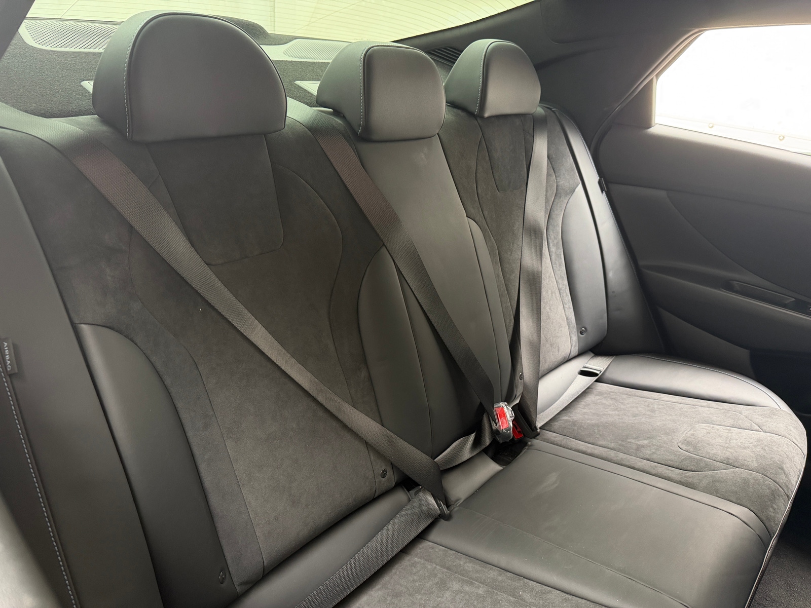 Thumbnail: 2025 Hyundai Elantra - 5