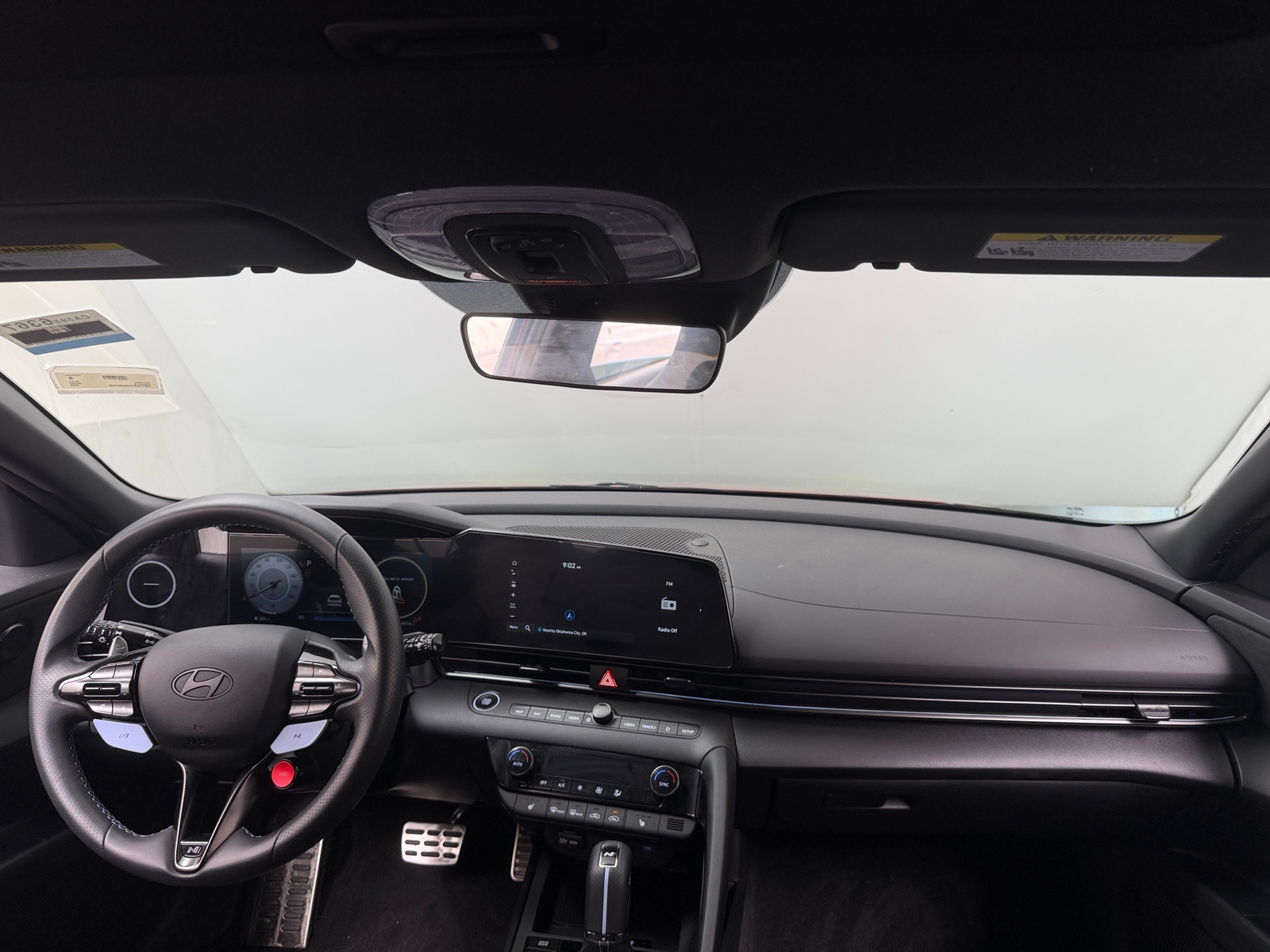 Thumbnail: 2025 Hyundai Elantra - 2