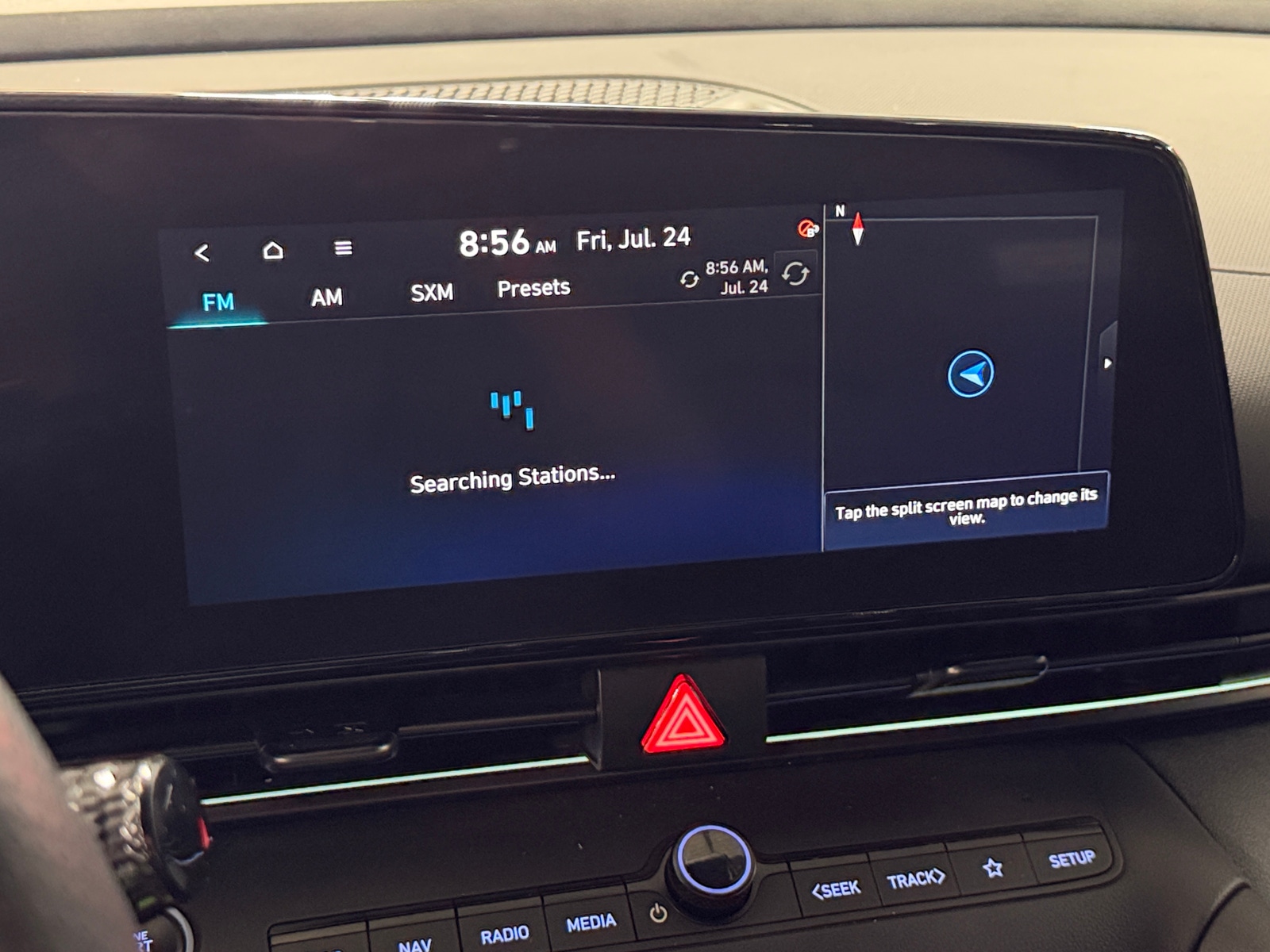 Thumbnail: 2025 Hyundai Elantra - 3