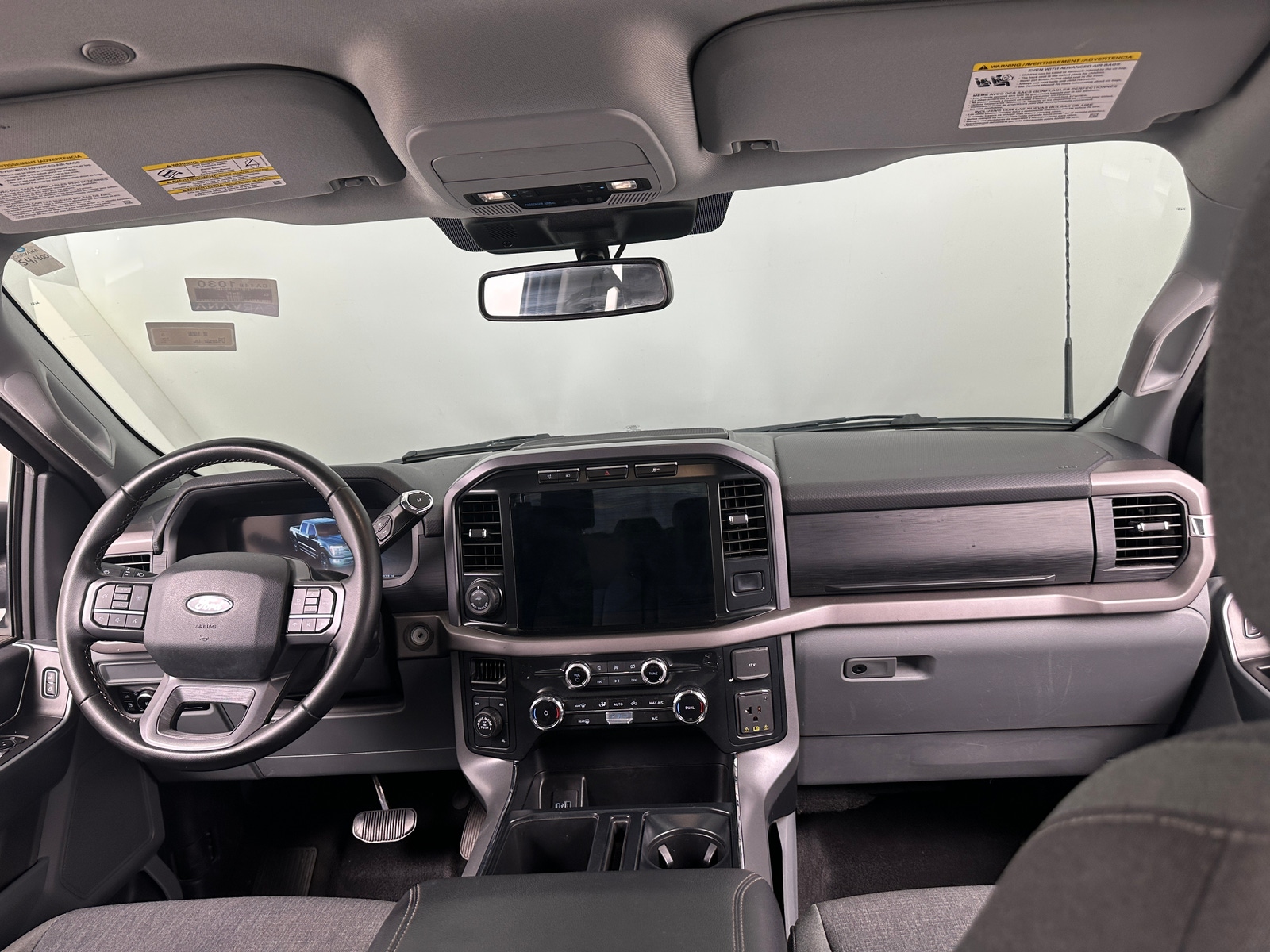 Thumbnail: 2024 Ford Econoline - 3