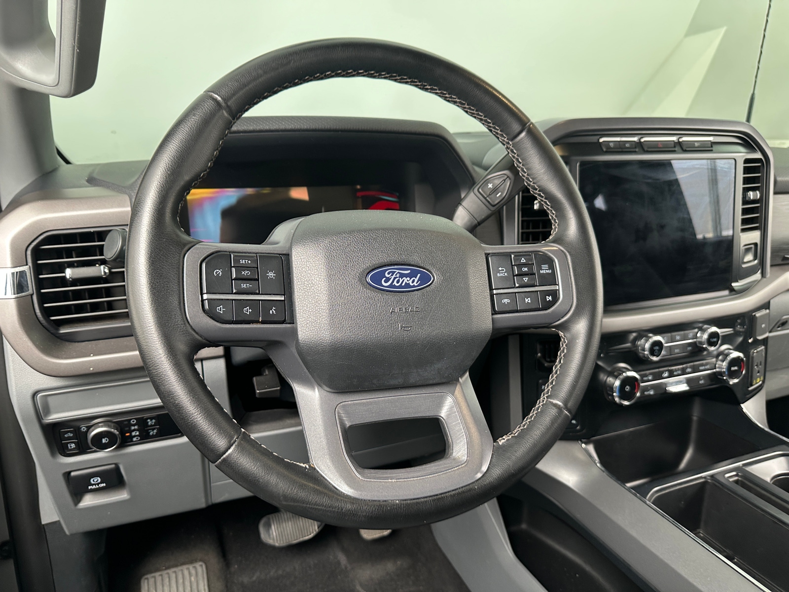 Thumbnail: 2024 Ford Econoline - 5