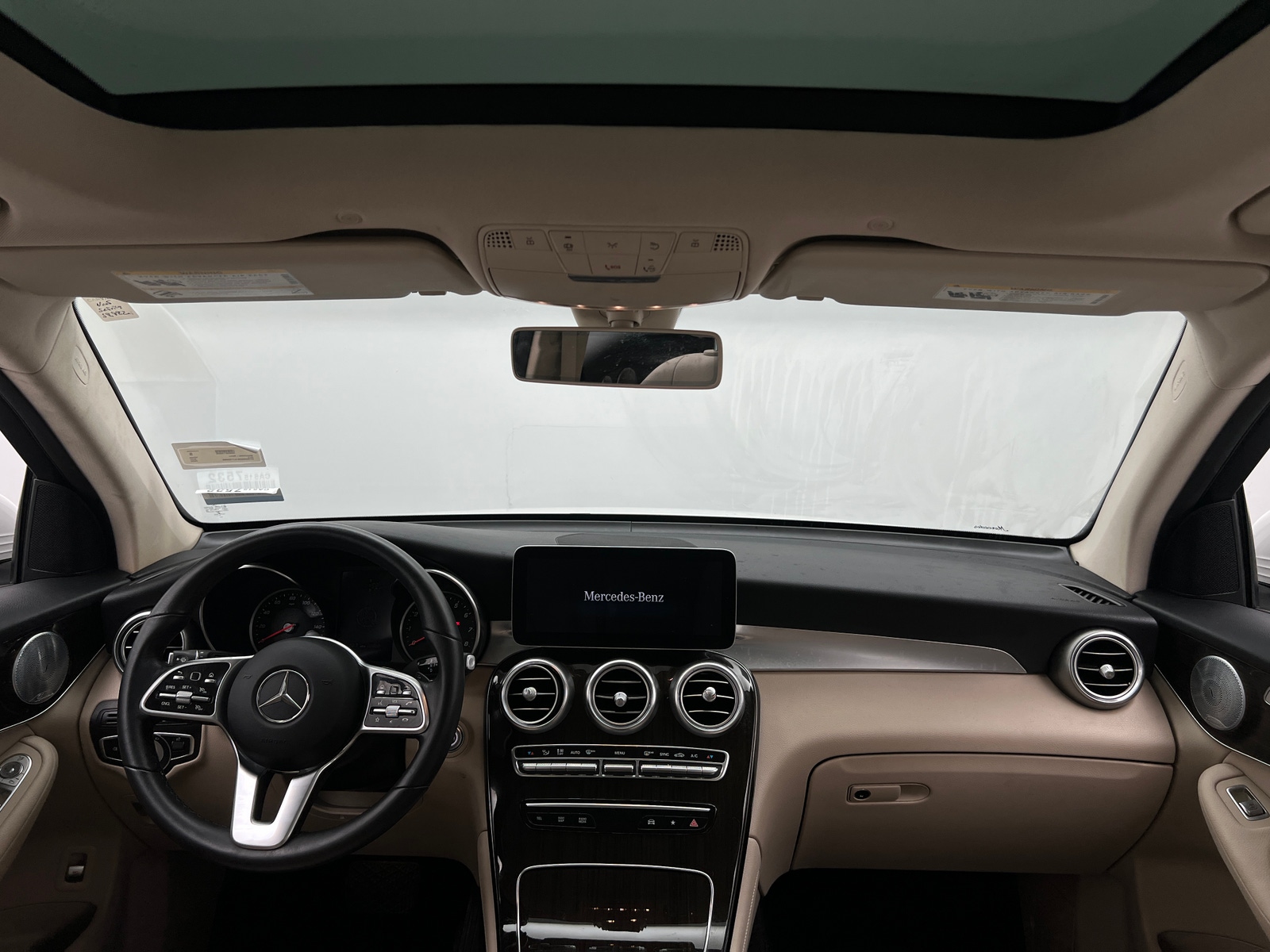 Thumbnail: 2020 Mercedes-Benz GLC - 2