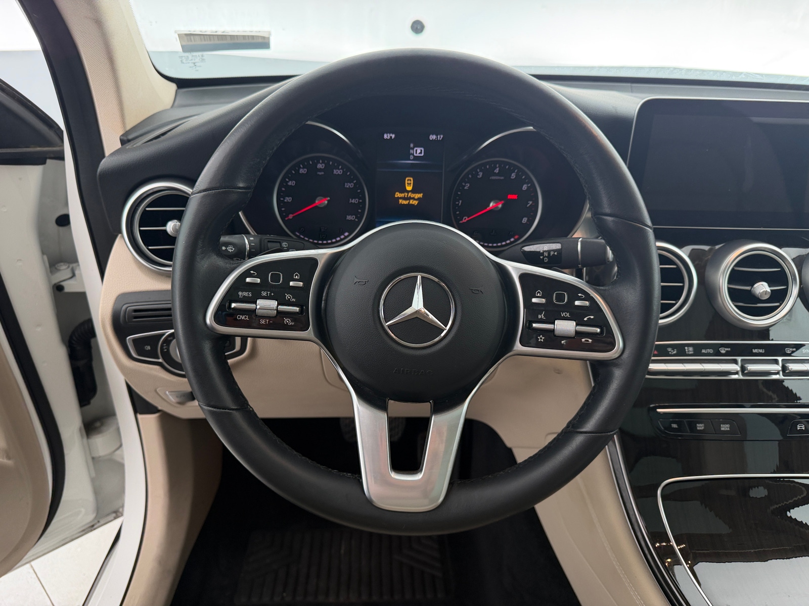 Thumbnail: 2020 Mercedes-Benz GLC - 4