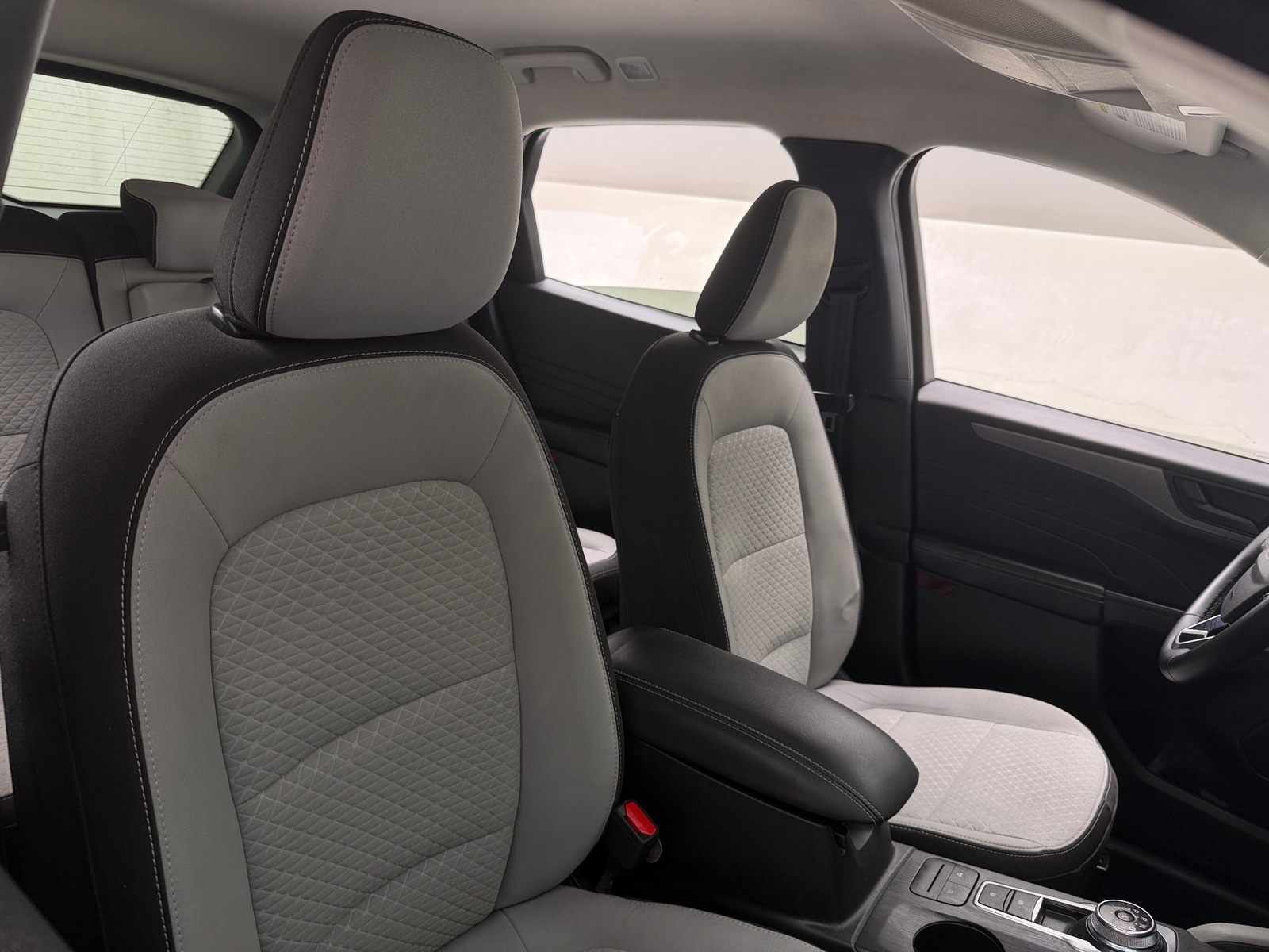 Thumbnail: 2023 Ford Escape - 2