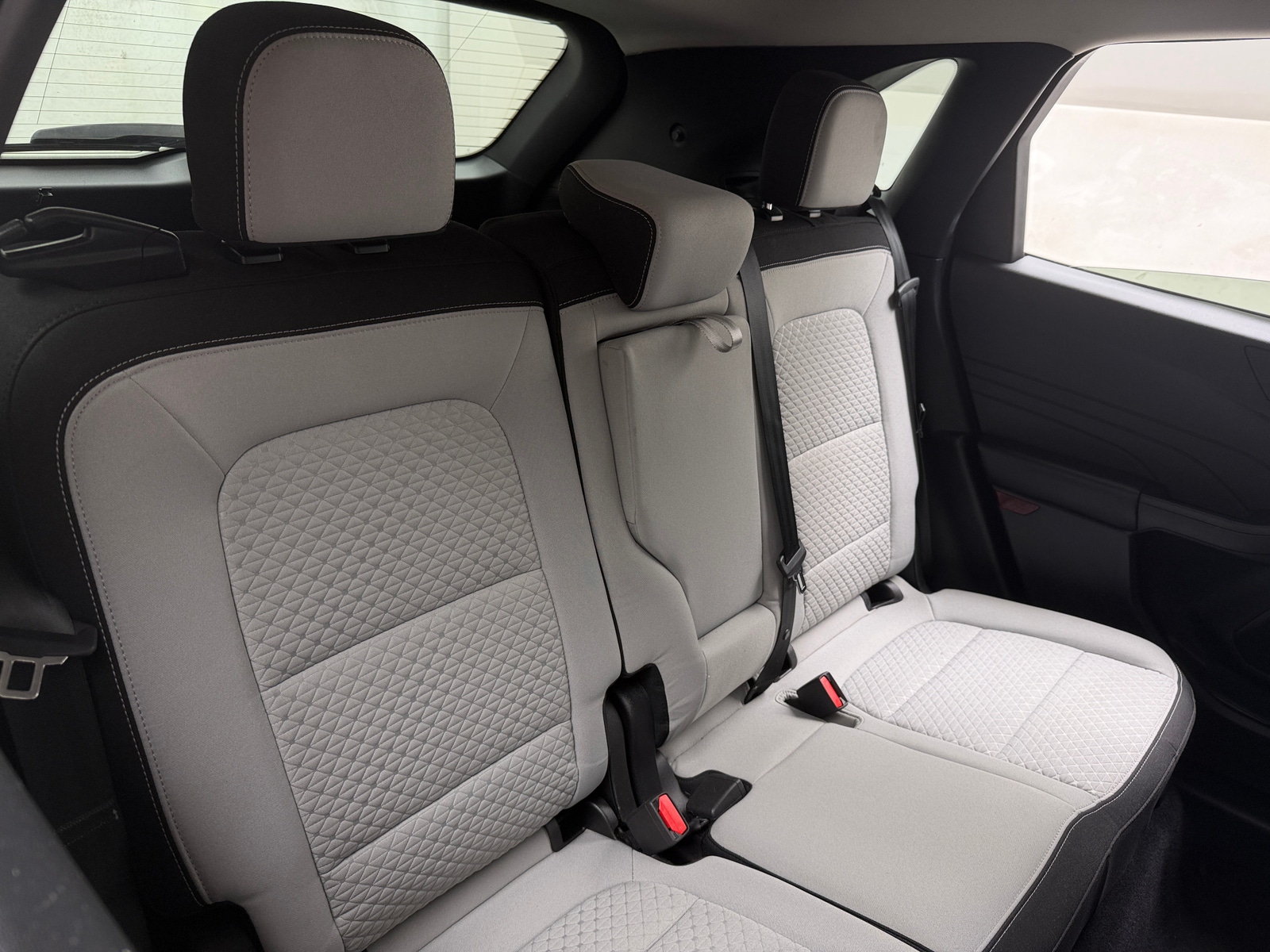 Thumbnail: 2023 Ford Escape - 6
