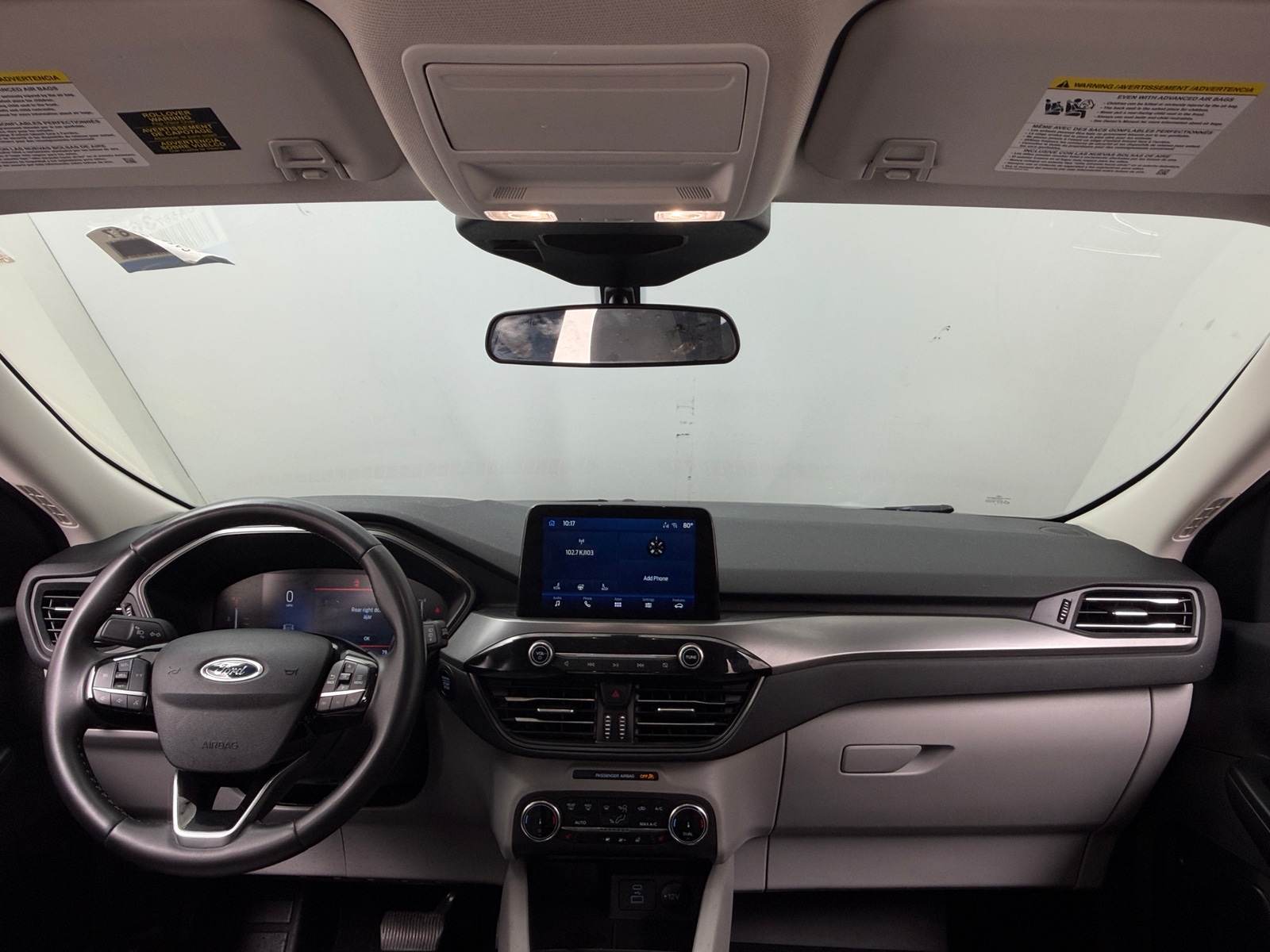Thumbnail: 2023 Ford Escape - 3