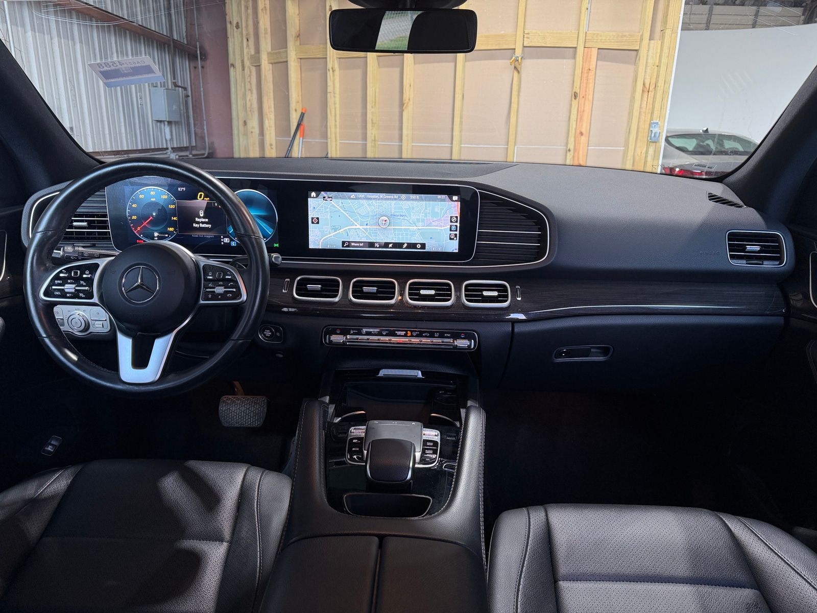 Thumbnail: 2020 Mercedes-Benz GLE - 2