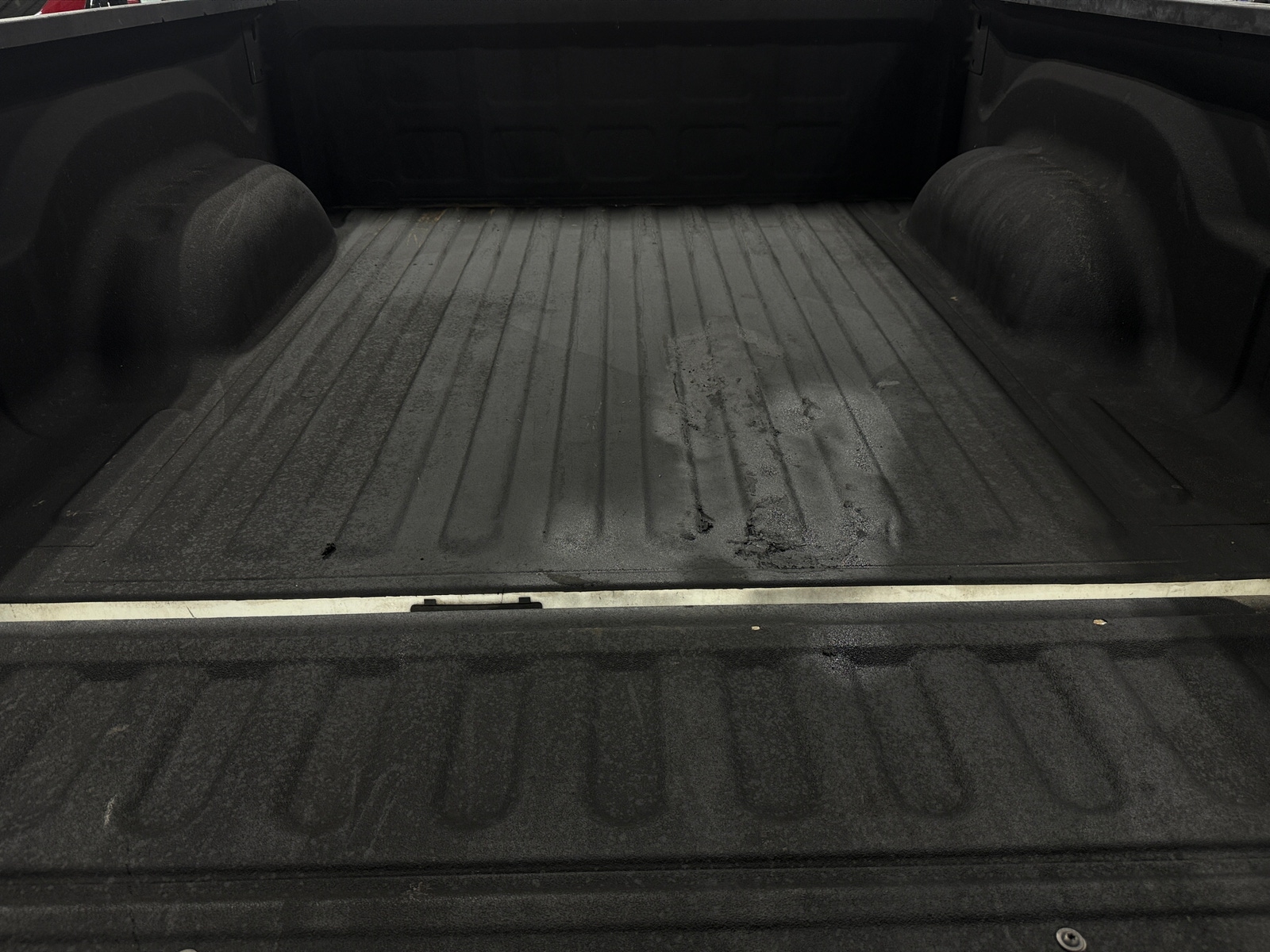Thumbnail: 2022 RAM 1500 Classic - 7