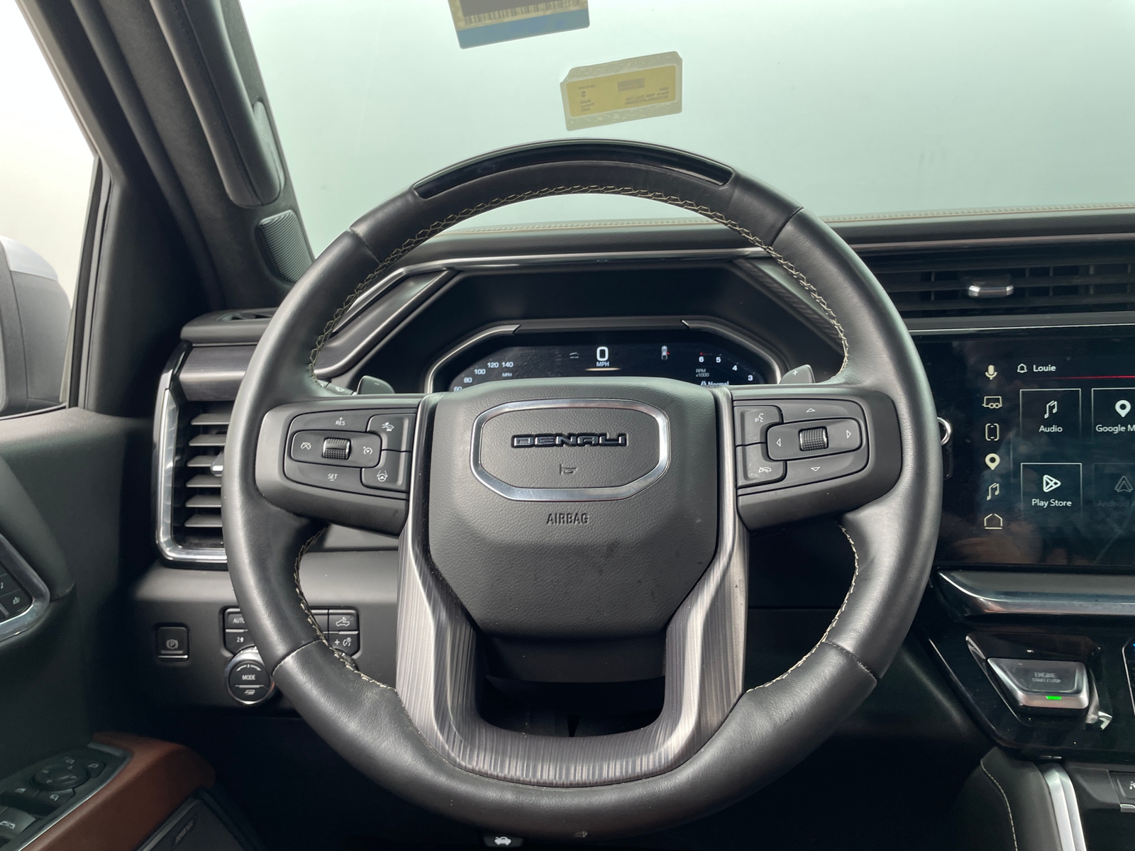 Thumbnail: 2023 GMC Sierra 1500 - 4