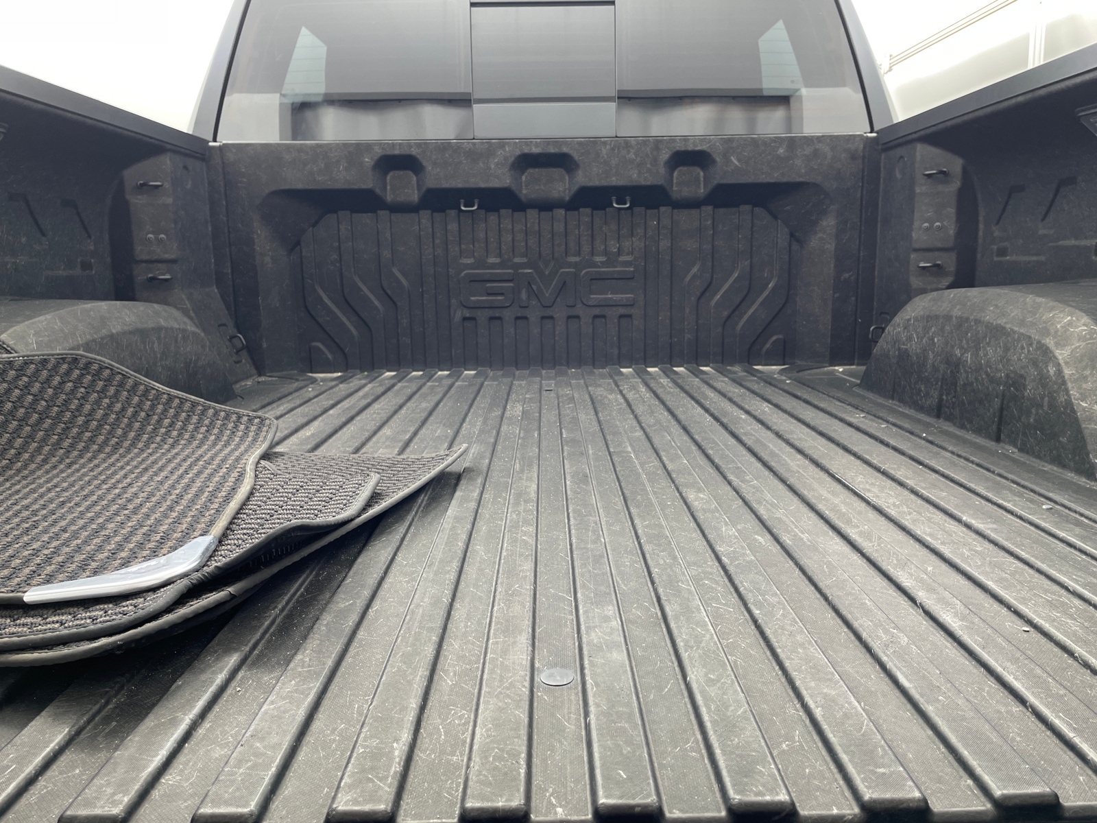 Thumbnail: 2023 GMC Sierra 1500 - 6