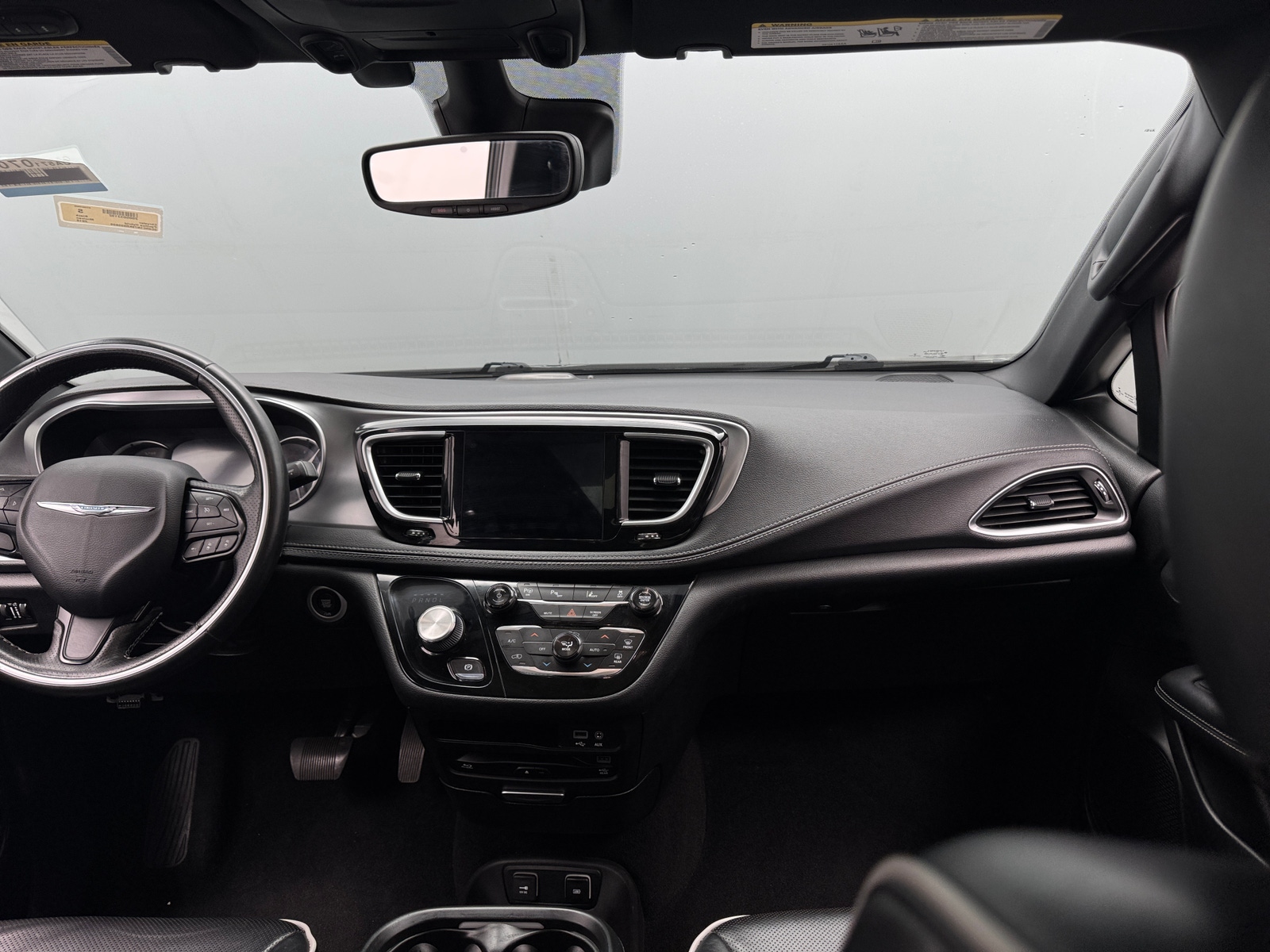 Thumbnail: 2019 Chrysler Pacifica - 2