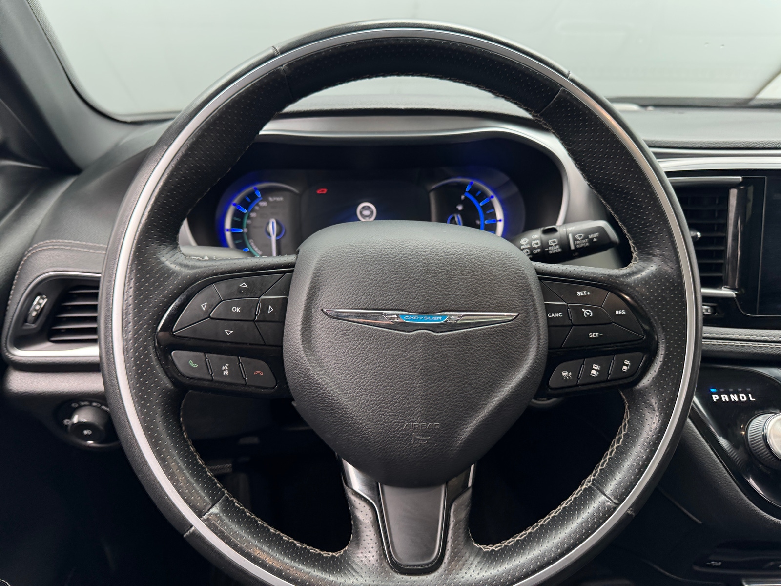 Thumbnail: 2019 Chrysler Pacifica - 4