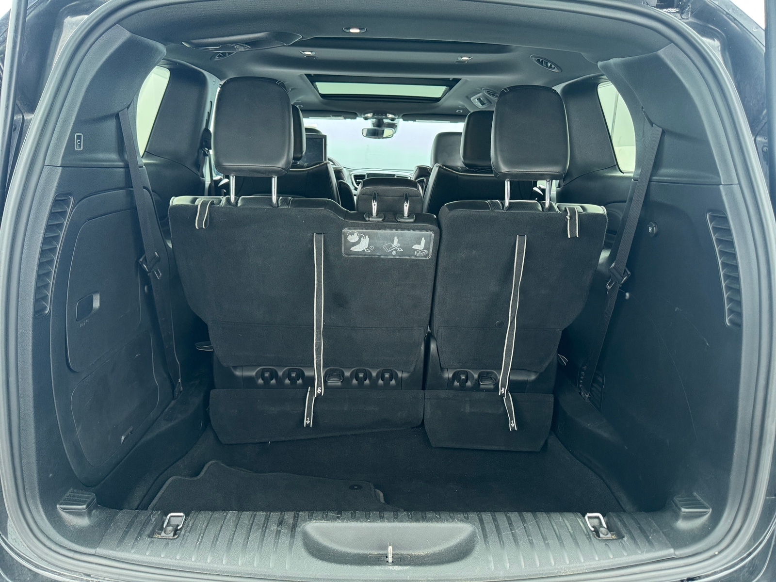 Thumbnail: 2019 Chrysler Pacifica - 6