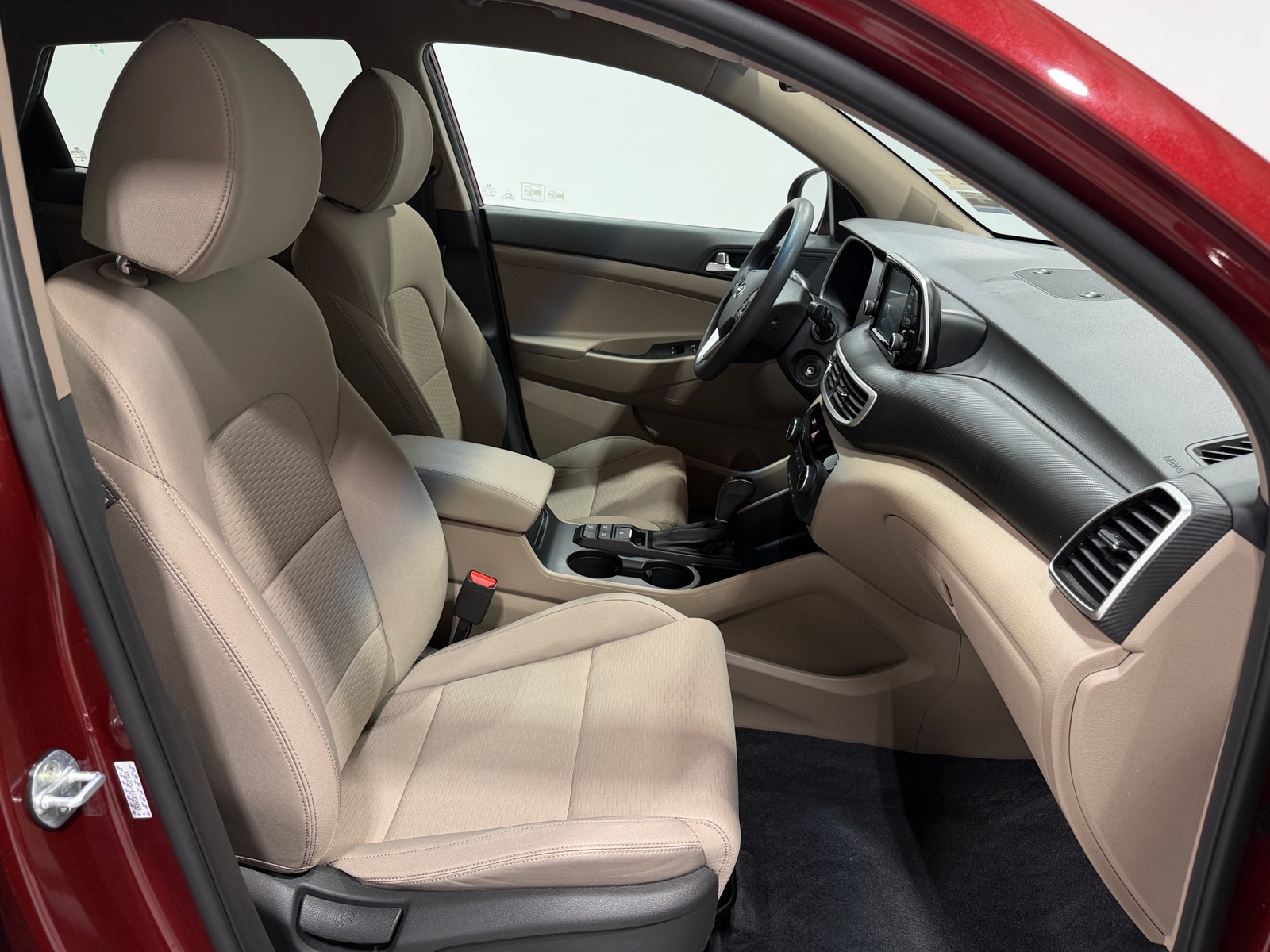 Thumbnail: 2019 Hyundai Tucson - 2