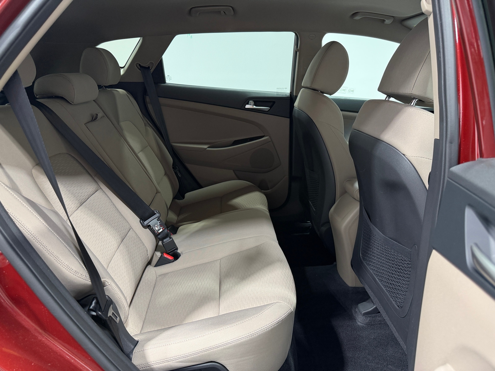 Thumbnail: 2019 Hyundai Tucson - 6