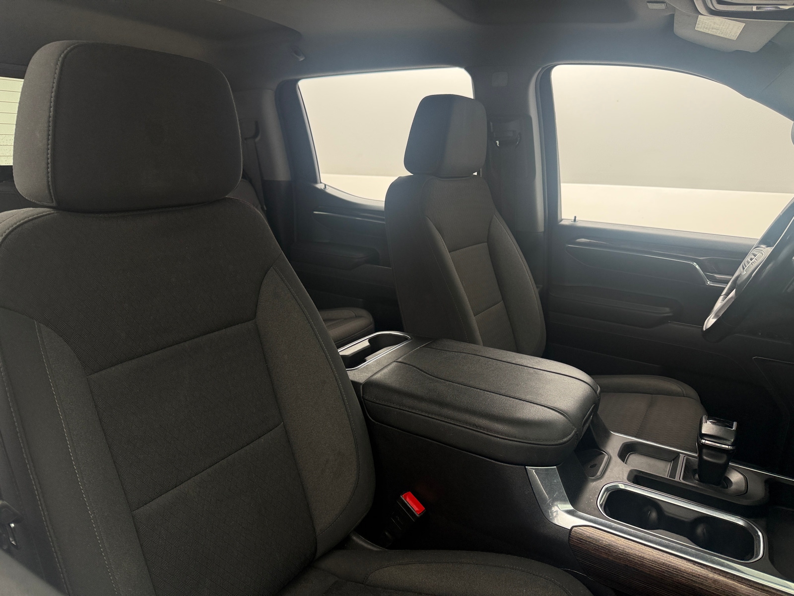 Thumbnail: 2024 GMC Sierra 1500 - 2