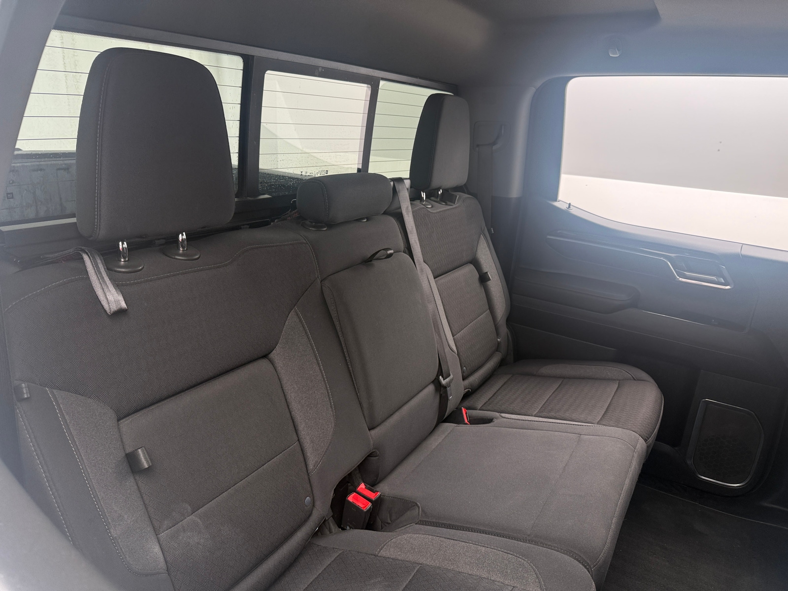 Thumbnail: 2024 GMC Sierra 1500 - 6
