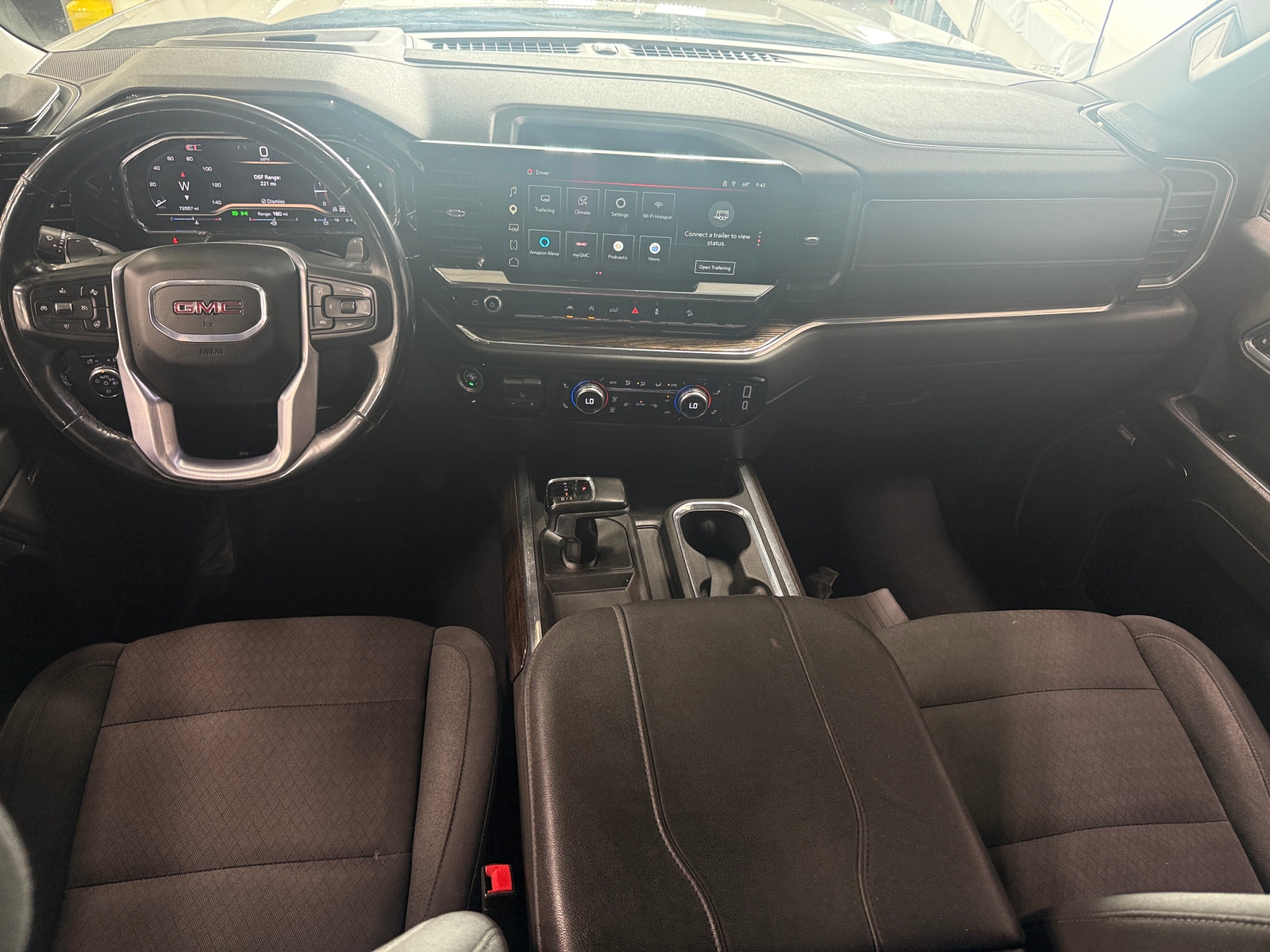 Thumbnail: 2024 GMC Sierra 1500 - 3