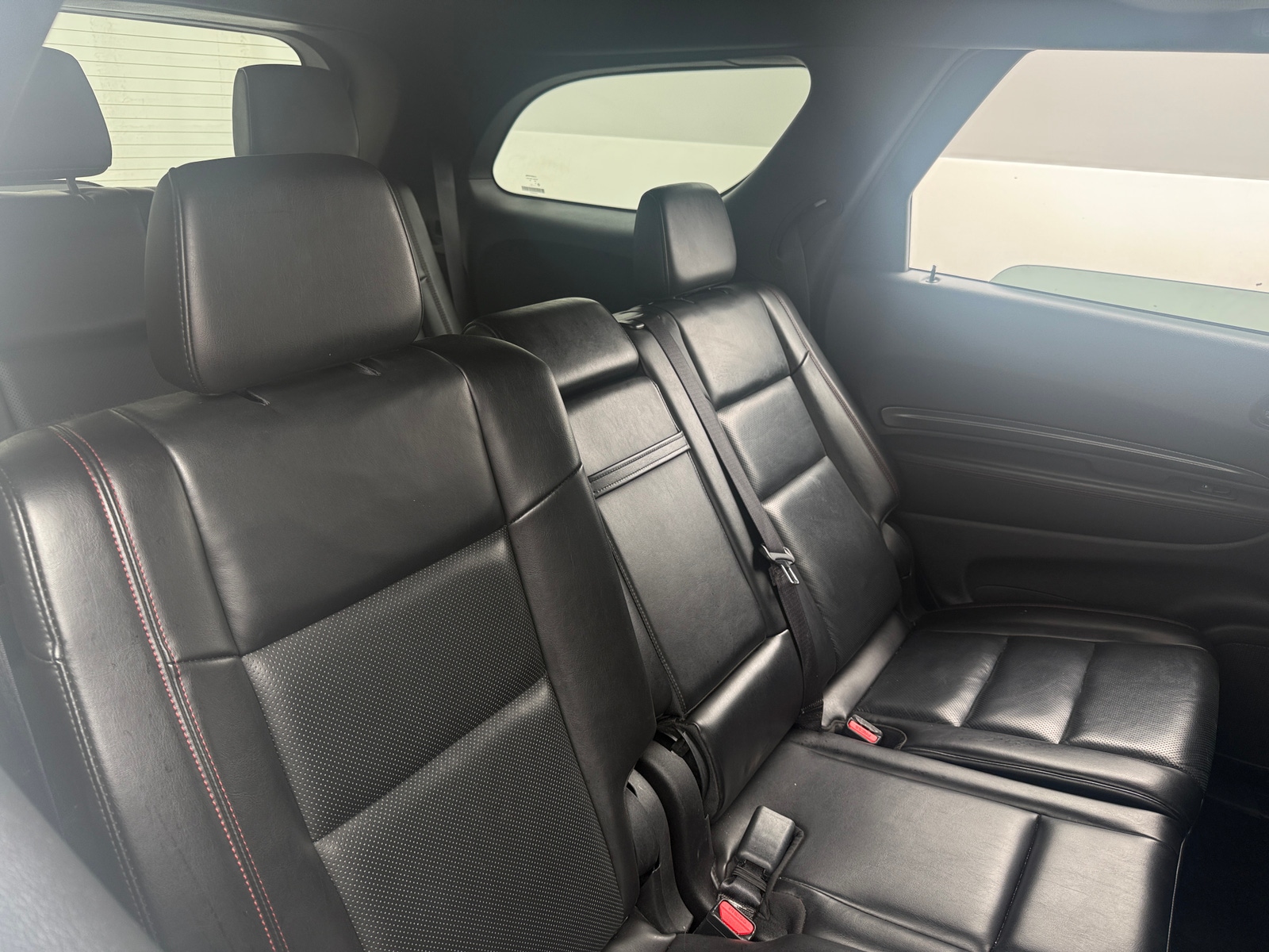 Thumbnail: 2024 Dodge Durango - 5