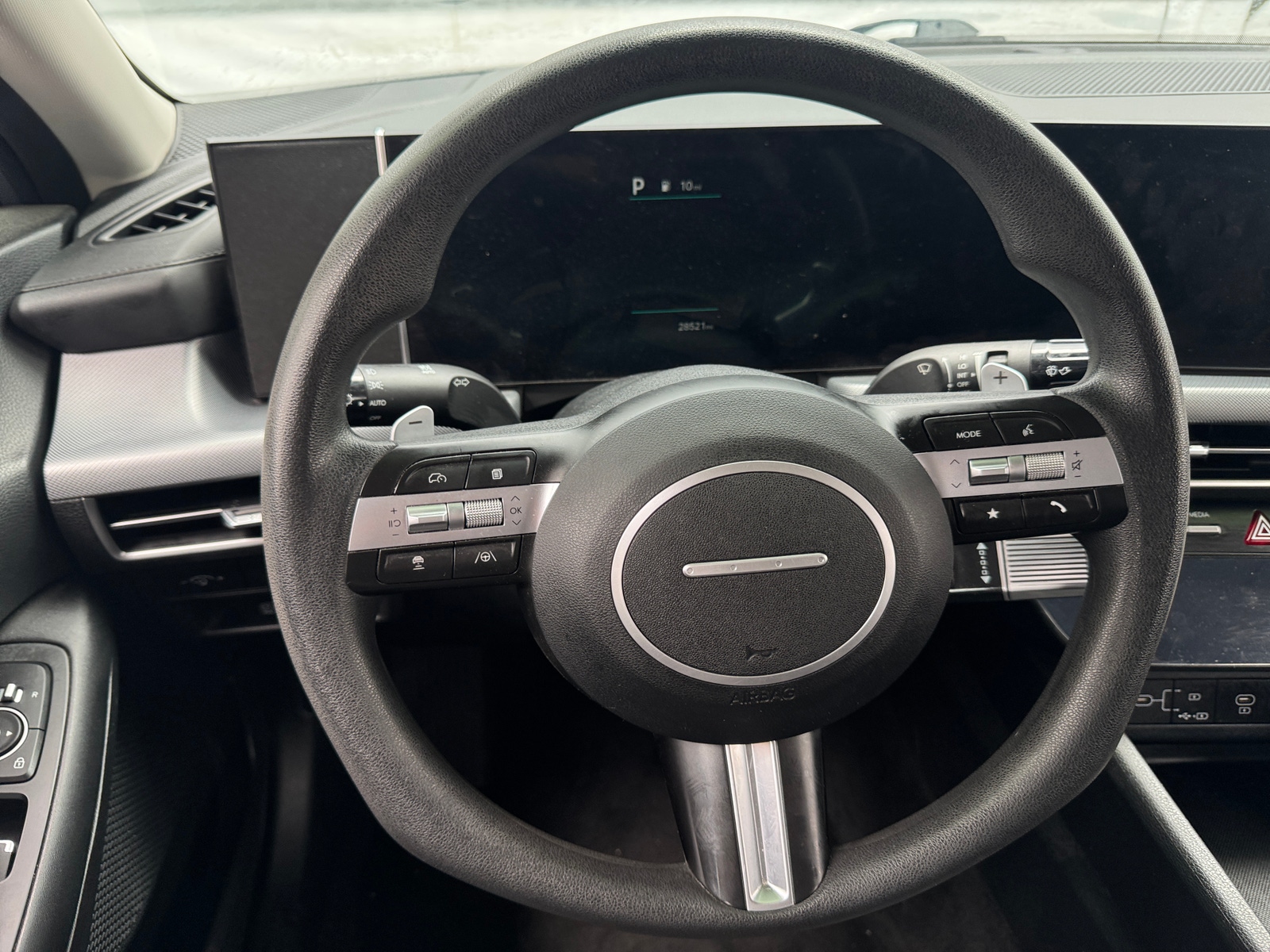 Thumbnail: 2024 Hyundai Sonata - 5