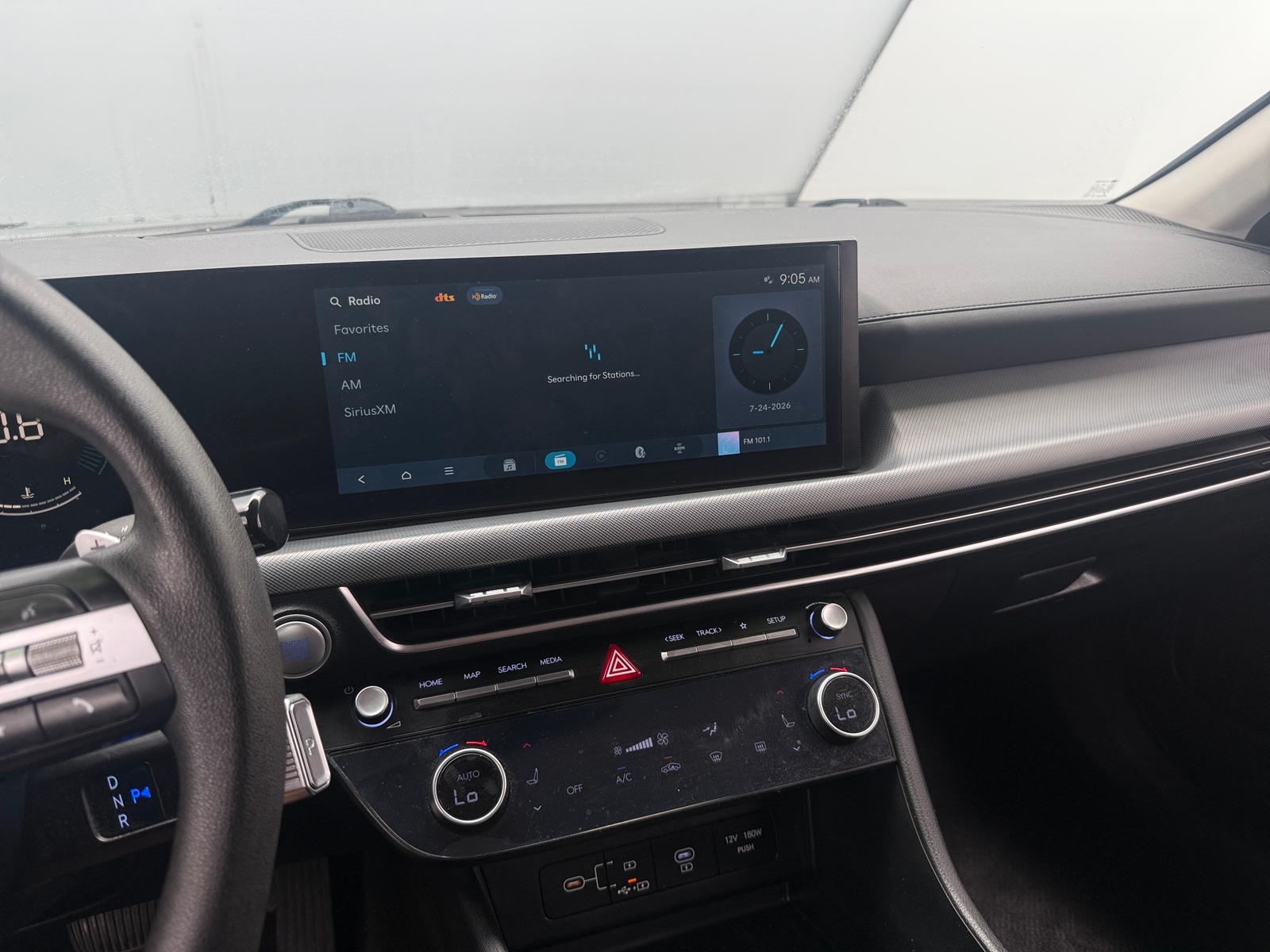Thumbnail: 2024 Hyundai Sonata - 4