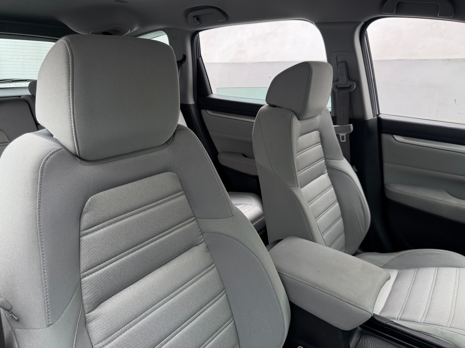 Thumbnail: 2017 Honda CR-V - 2