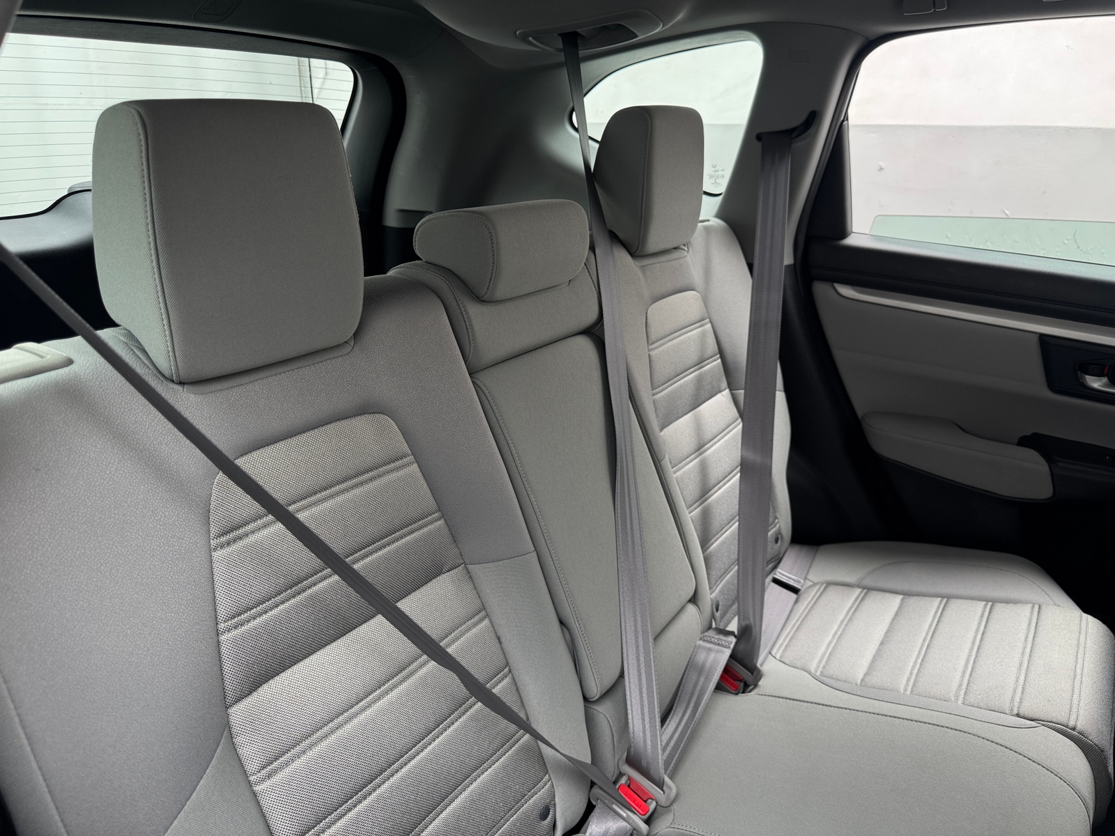 Thumbnail: 2017 Honda CR-V - 6
