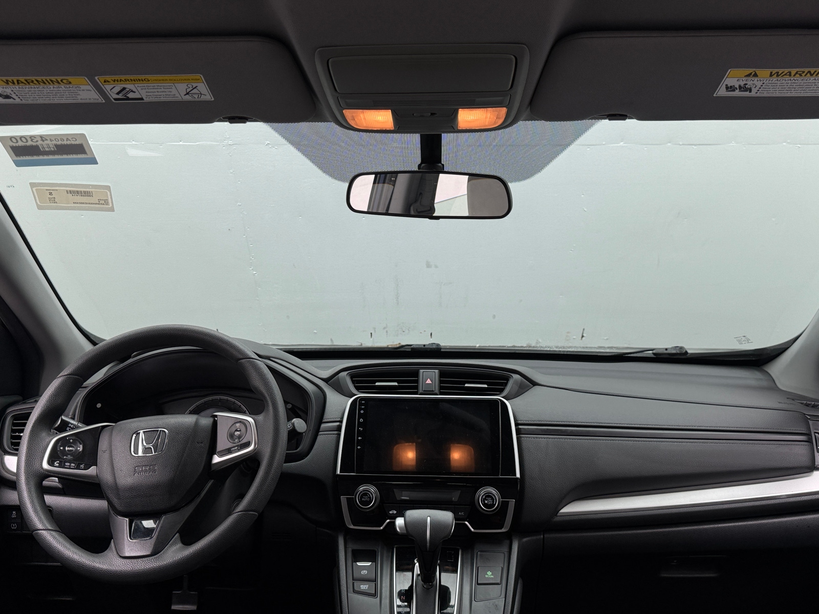 Thumbnail: 2017 Honda CR-V - 3