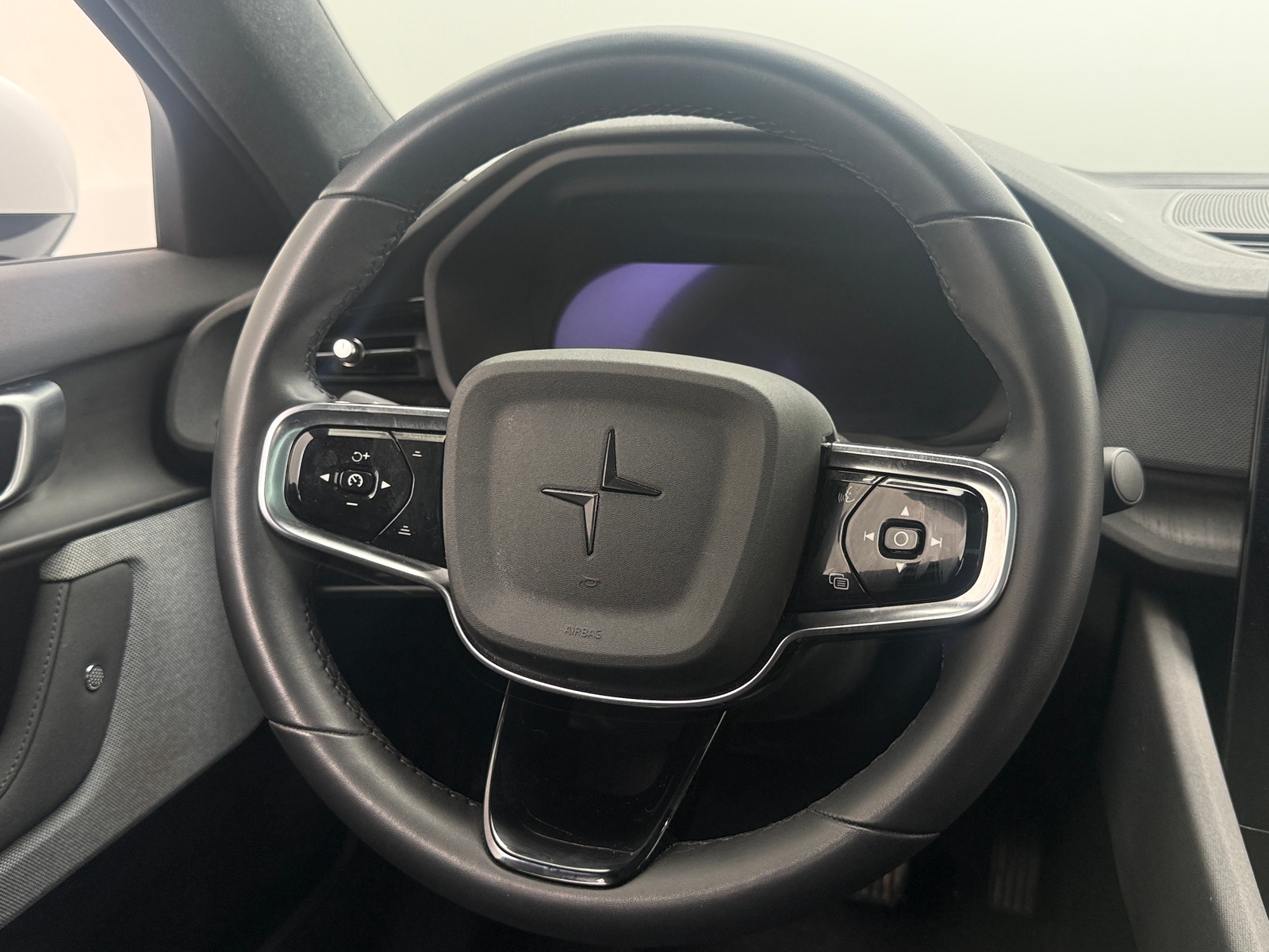 Thumbnail: 2024 Polestar 2 - 5