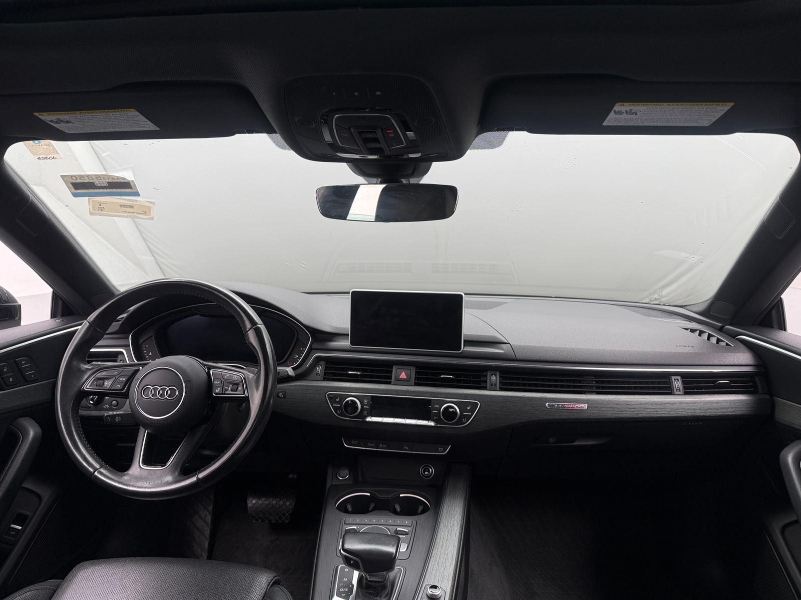 Thumbnail: 2018 Audi A5 - 2