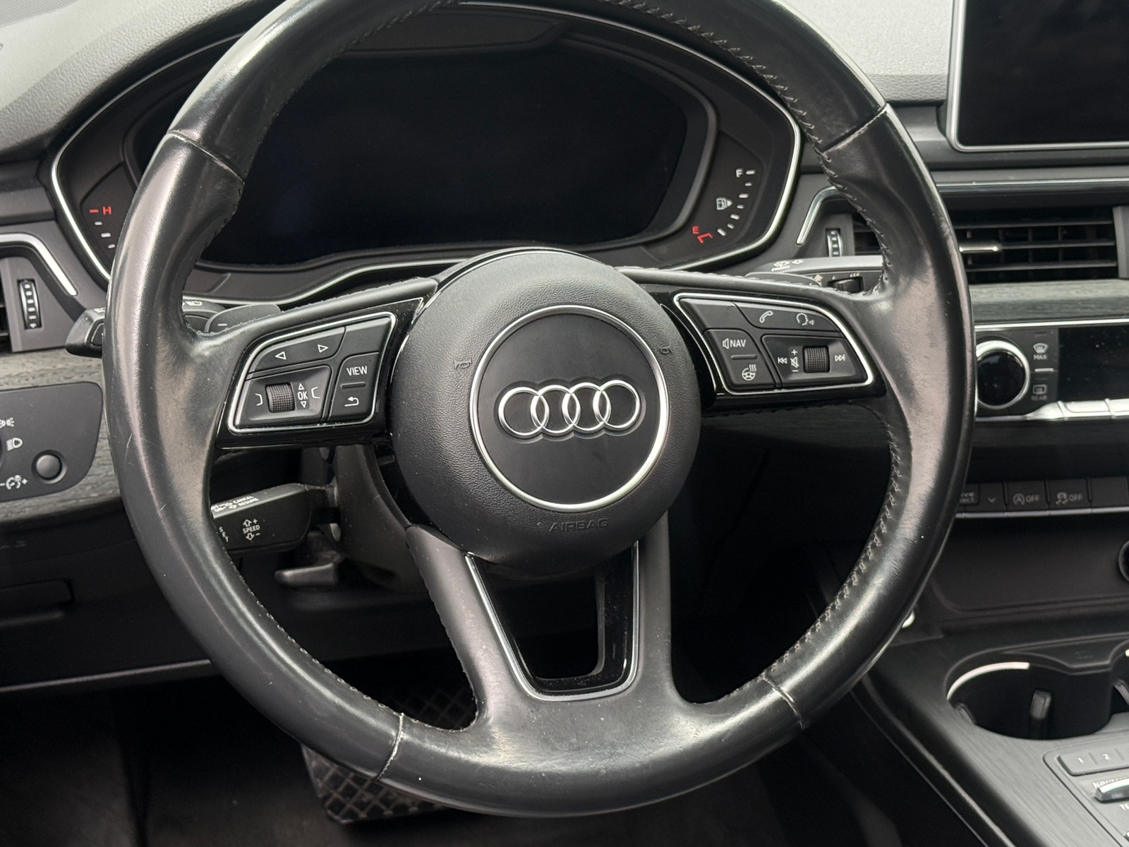 Thumbnail: 2018 Audi A5 - 4