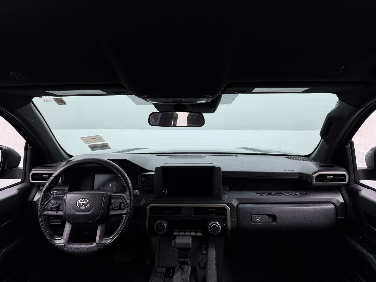 Thumbnail: 2025 Toyota Tacoma - 3
