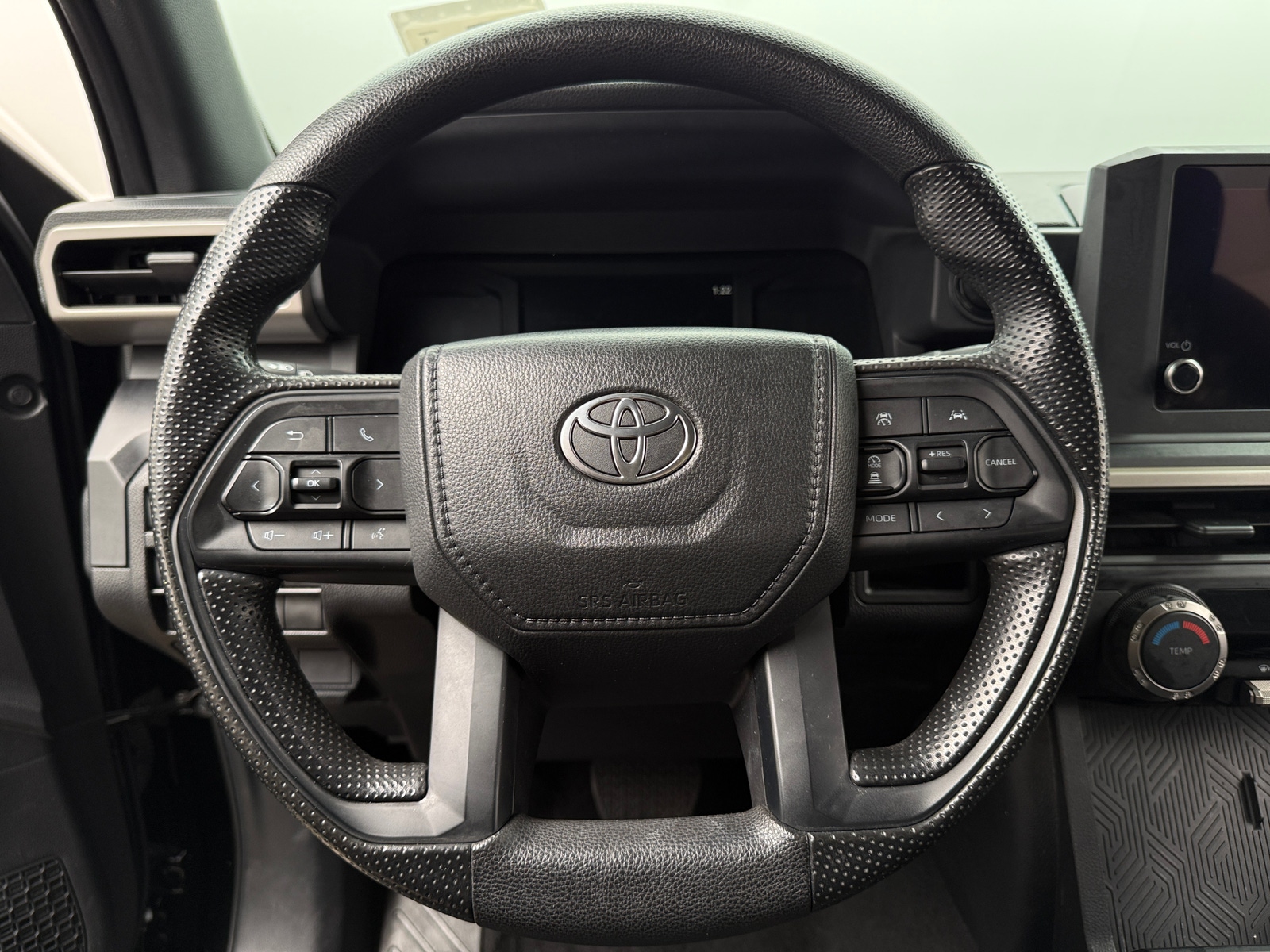 Thumbnail: 2025 Toyota Tacoma - 5