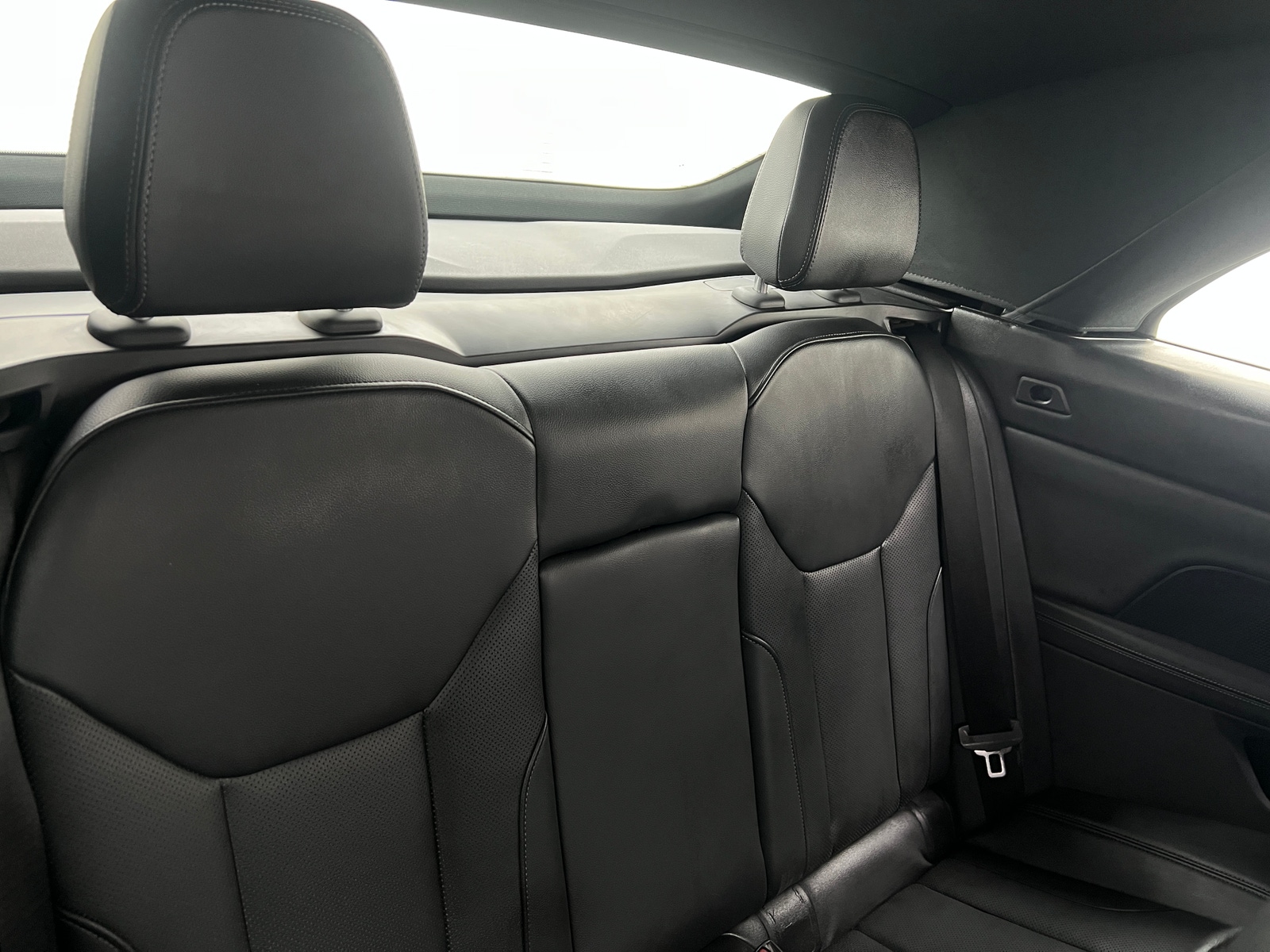 Thumbnail: 2025 BMW 4 Series - 5