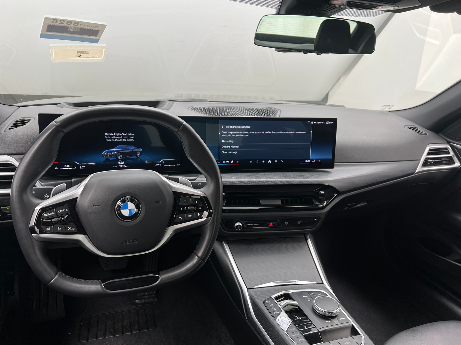 Thumbnail: 2025 BMW 4 Series - 2