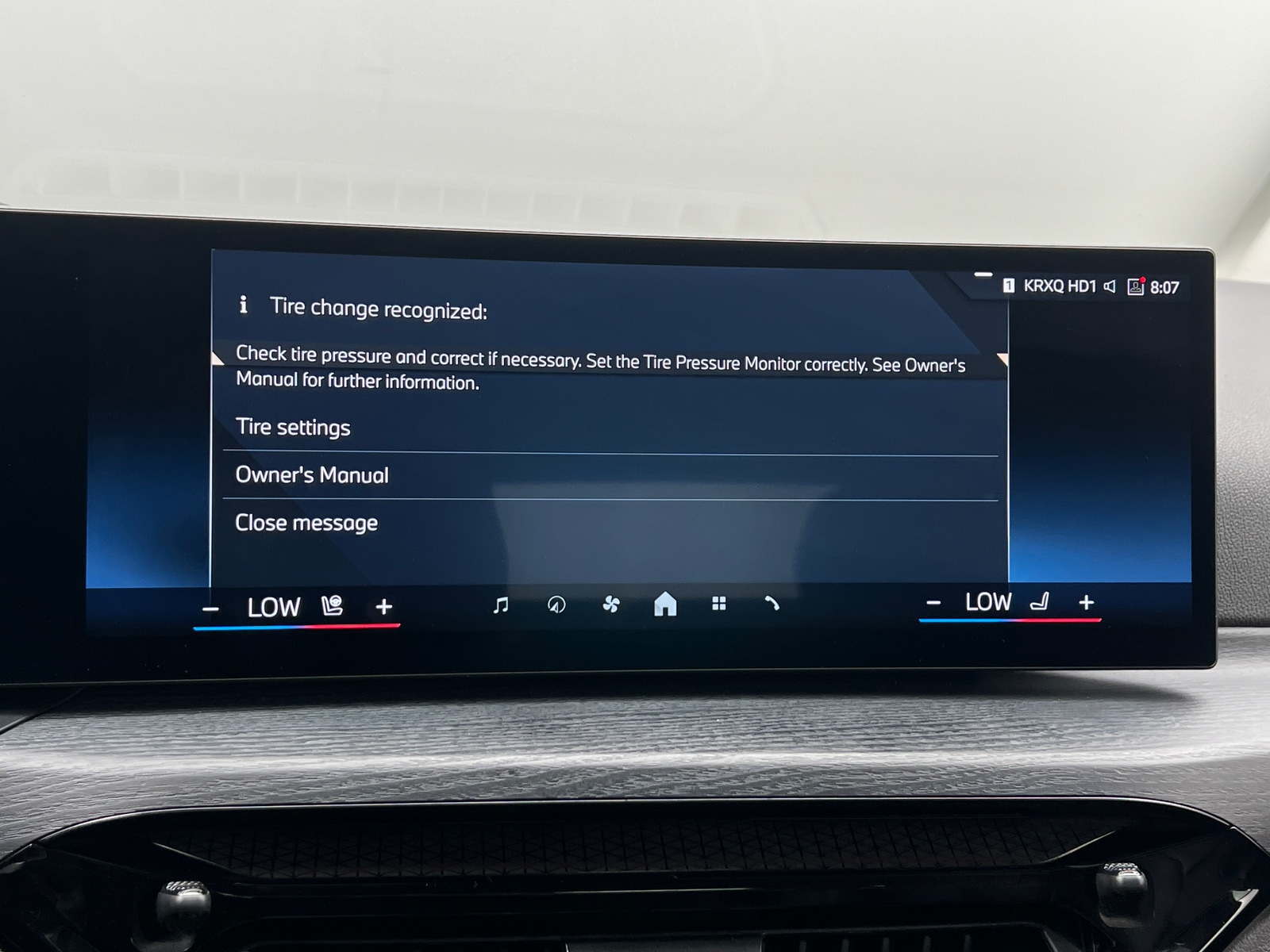Thumbnail: 2025 BMW 4 Series - 3