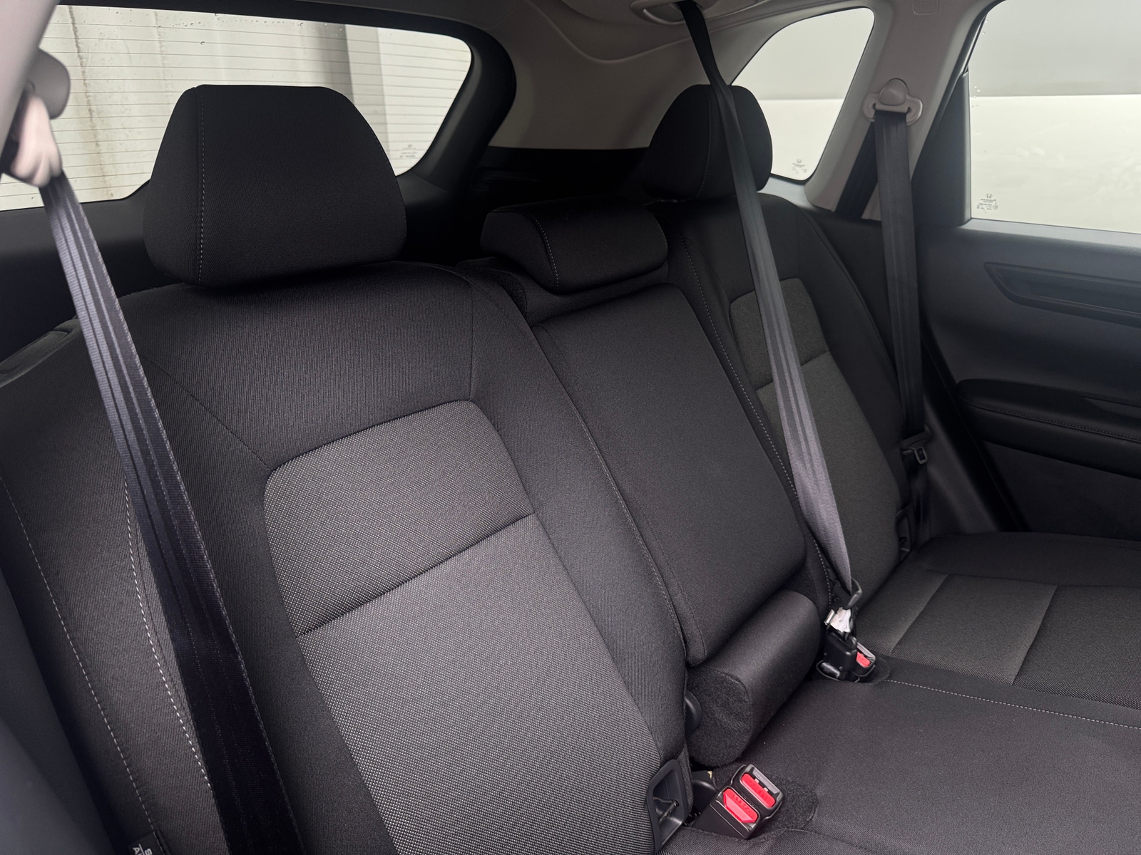 Thumbnail: 2026 Honda CR-V - 6