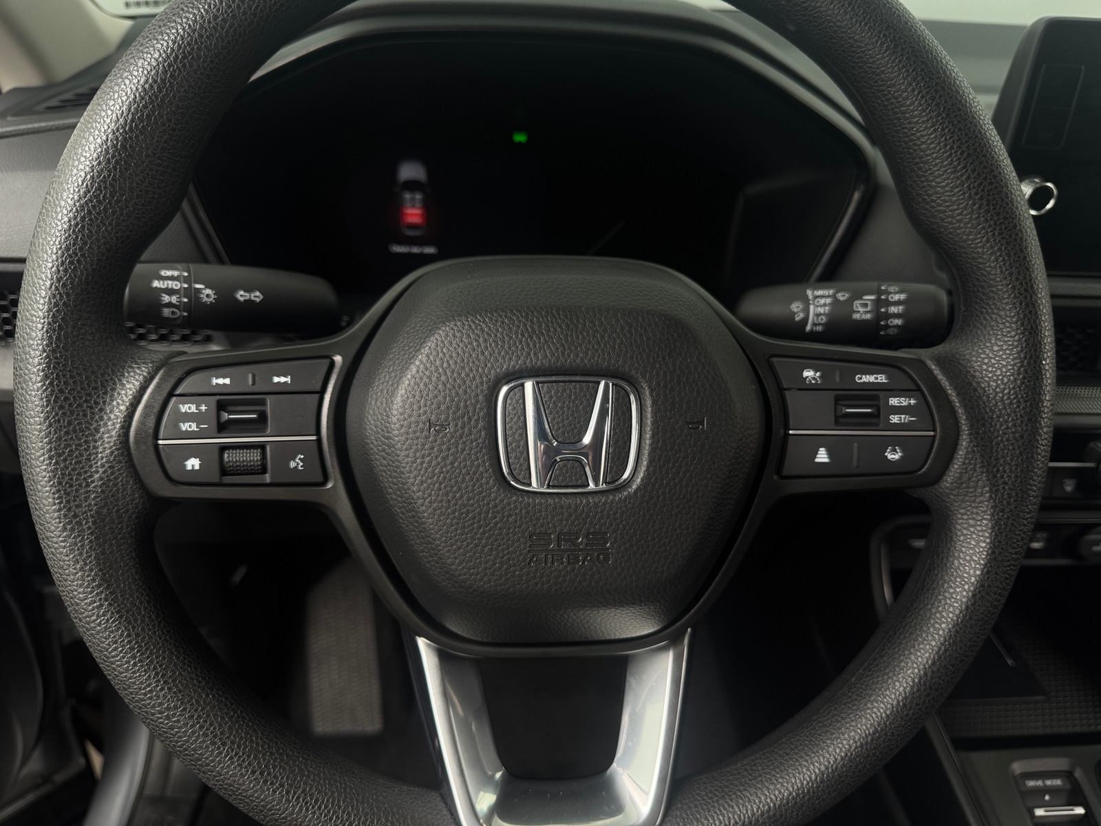 Thumbnail: 2026 Honda CR-V - 5