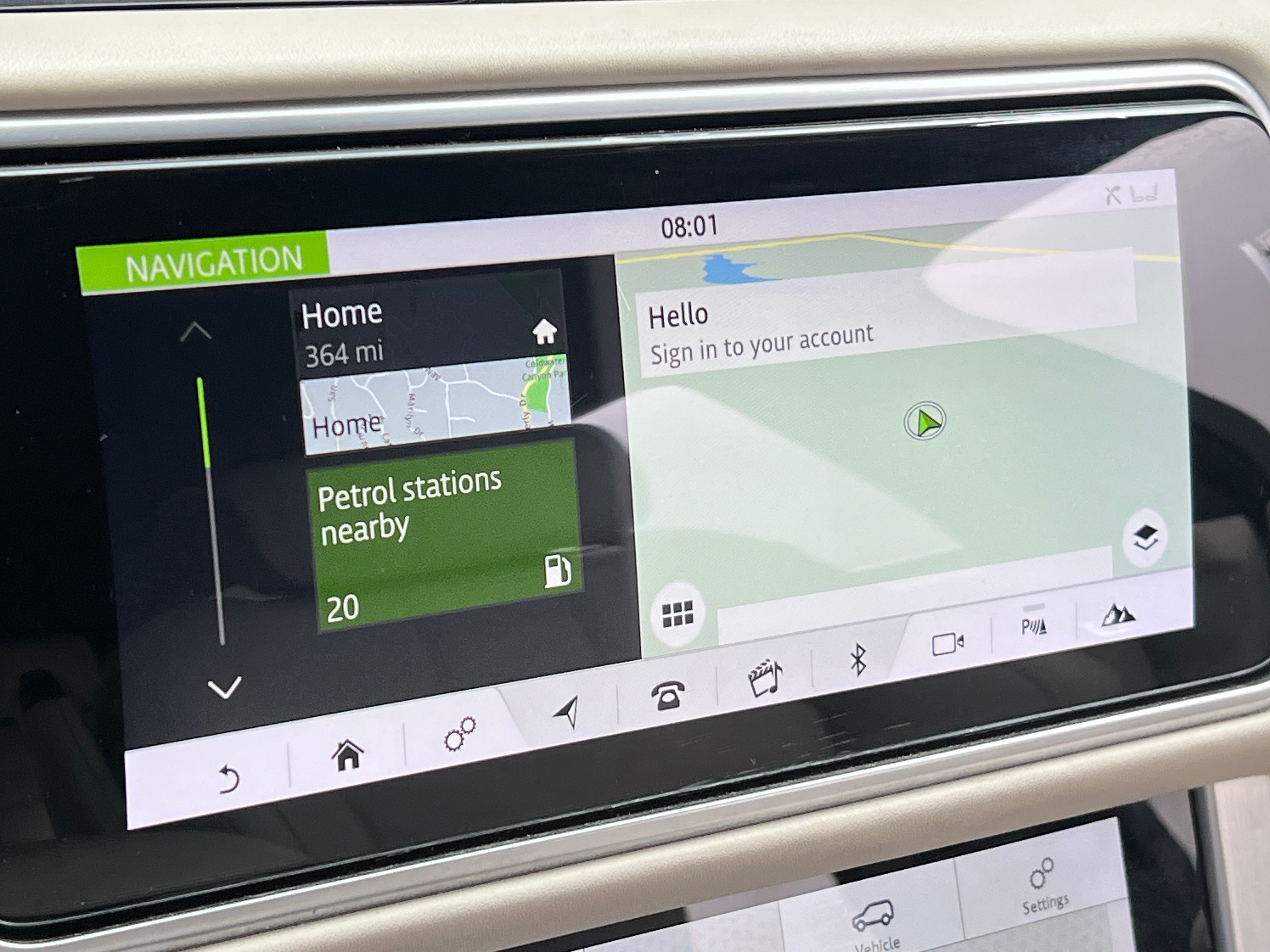 2018 Land Rover Range Rover Supercharged - Photo 16