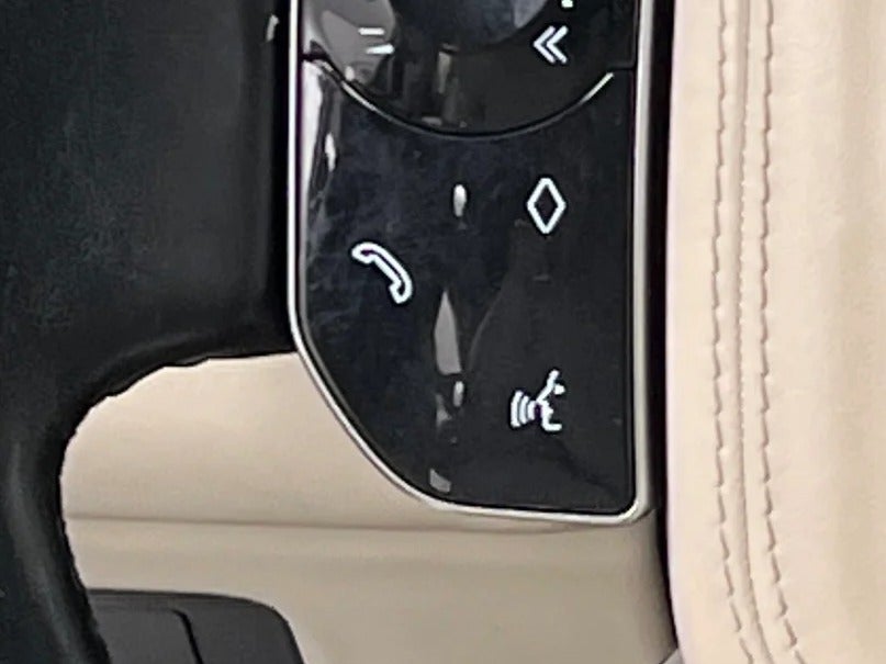 2018 Land Rover Range Rover Supercharged - Photo 21